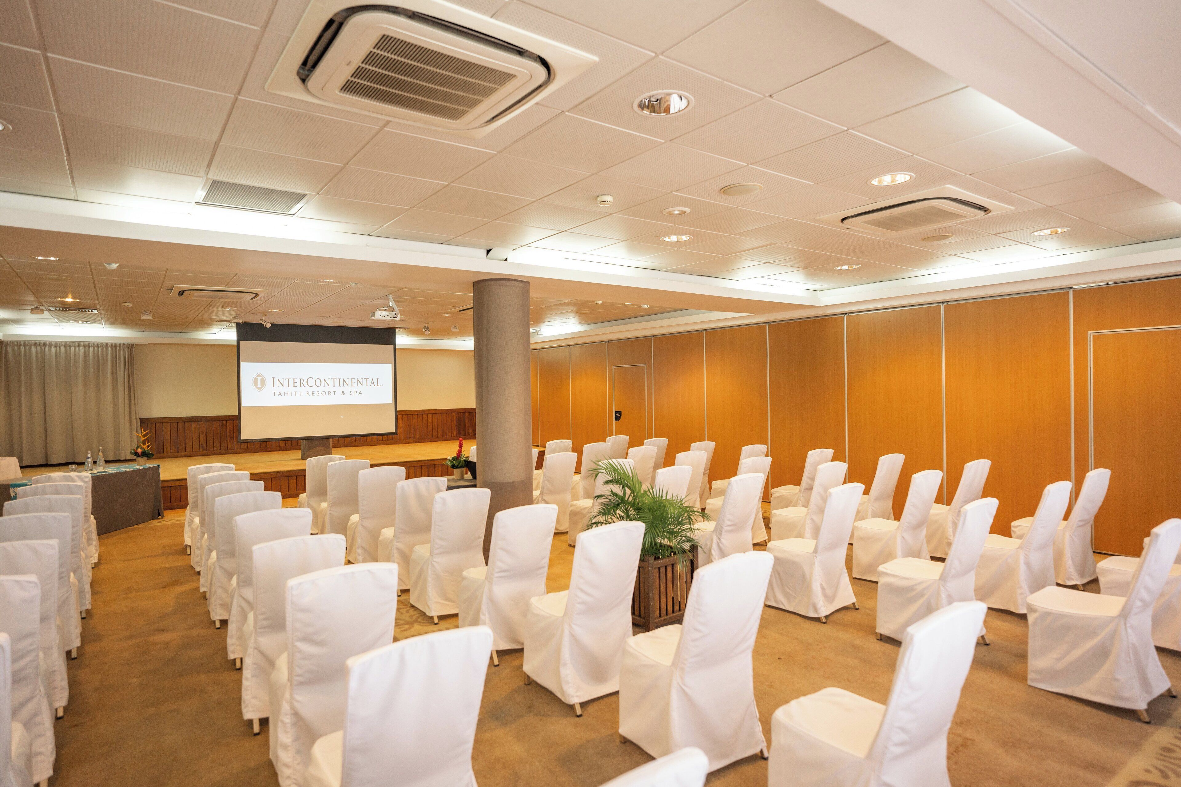 InterContinental Resort Tahiti InterContinental Resort Tahiti