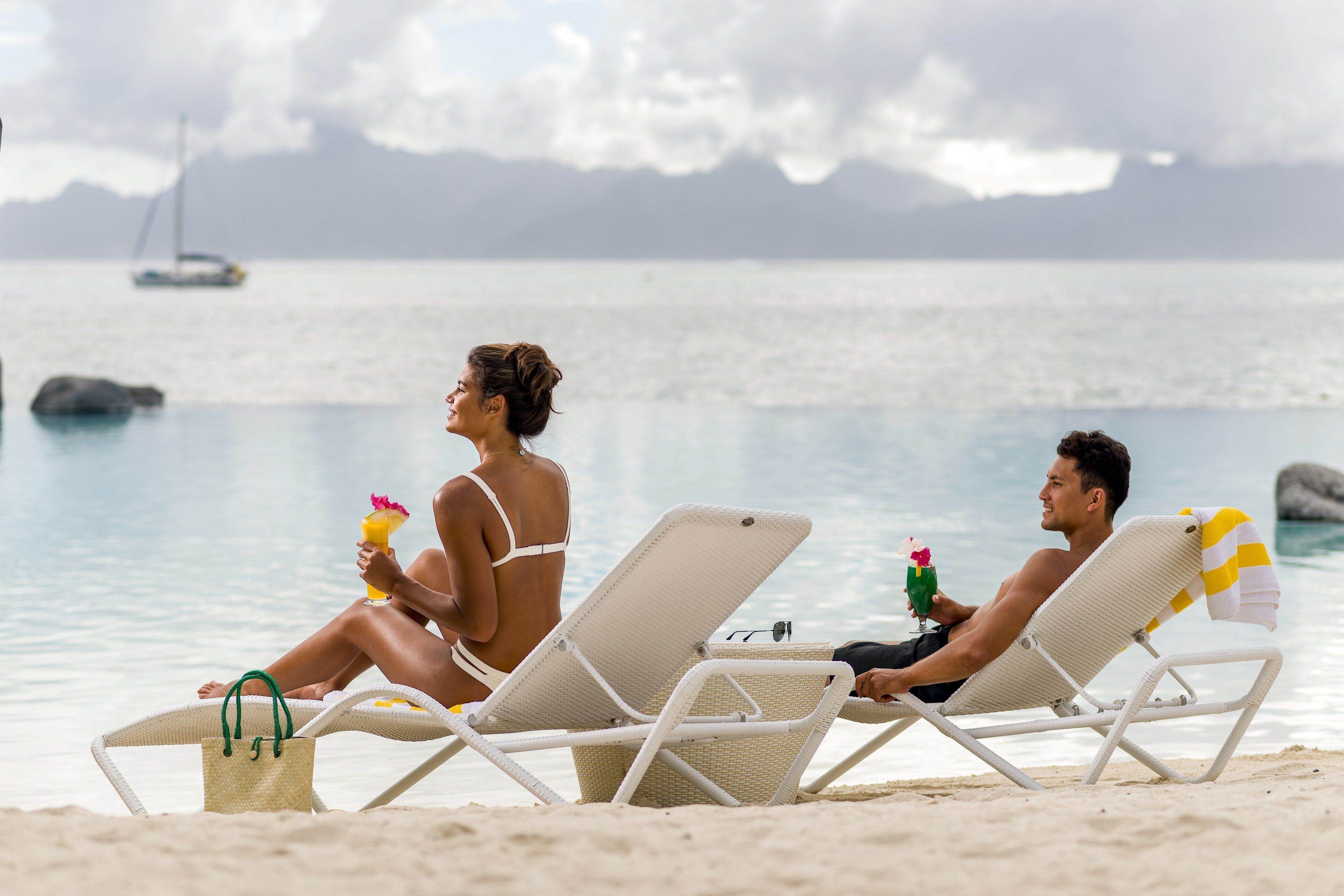 InterContinental Resort Tahiti InterContinental Resort Tahiti