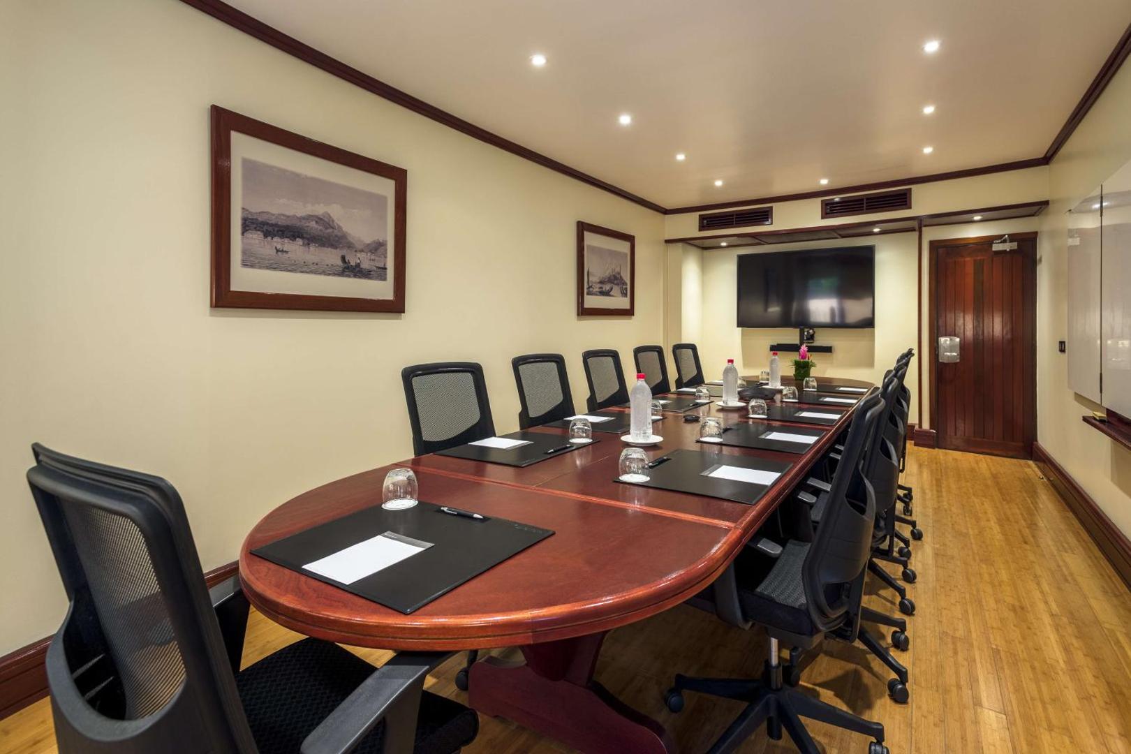 InterContinental Resort Tahiti InterContinental Resort Tahiti