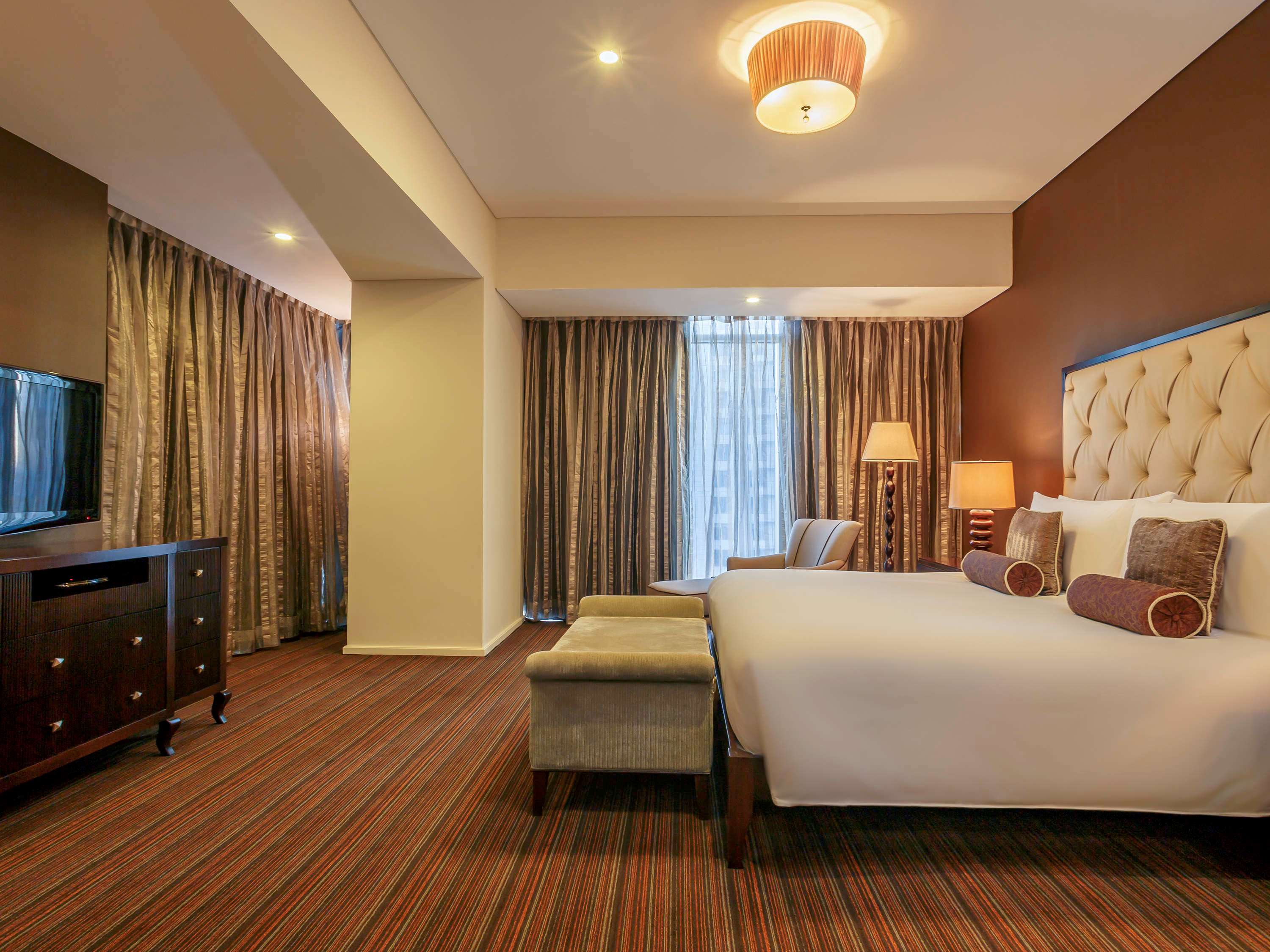 Joy Nostalg Hotel & Suites Manila Joy Nostalg Hotel & Suites Manila