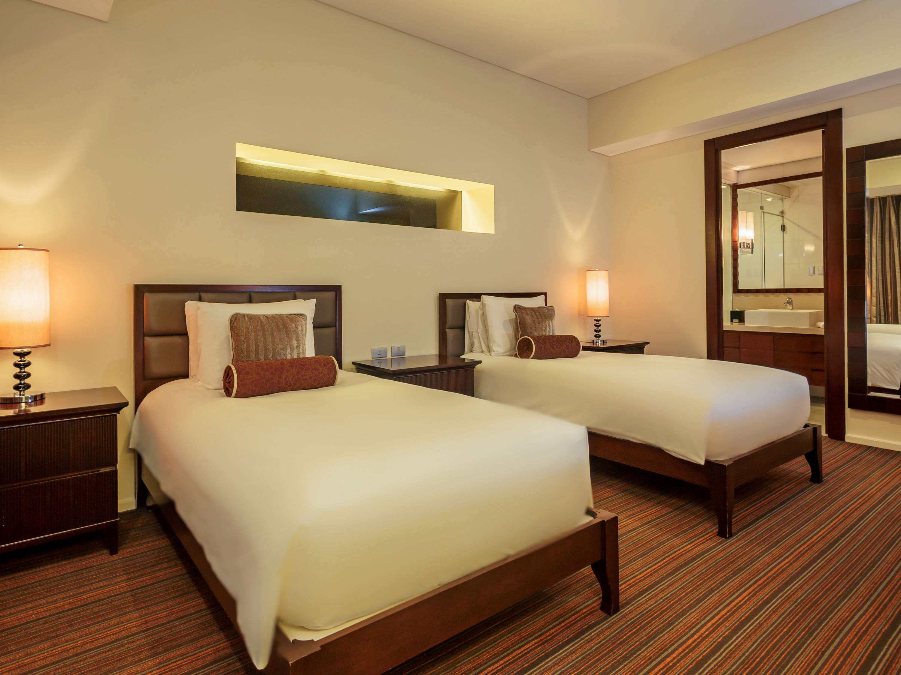 Joy Nostalg Hotel & Suites Manila Joy Nostalg Hotel & Suites Manila
