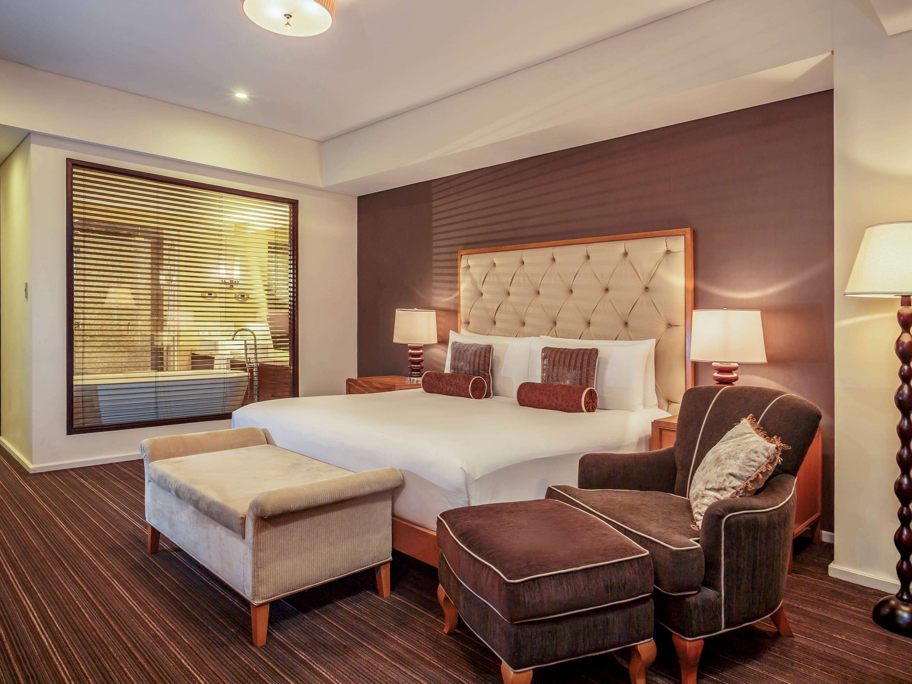 Joy Nostalg Hotel & Suites Manila Joy Nostalg Hotel & Suites Manila