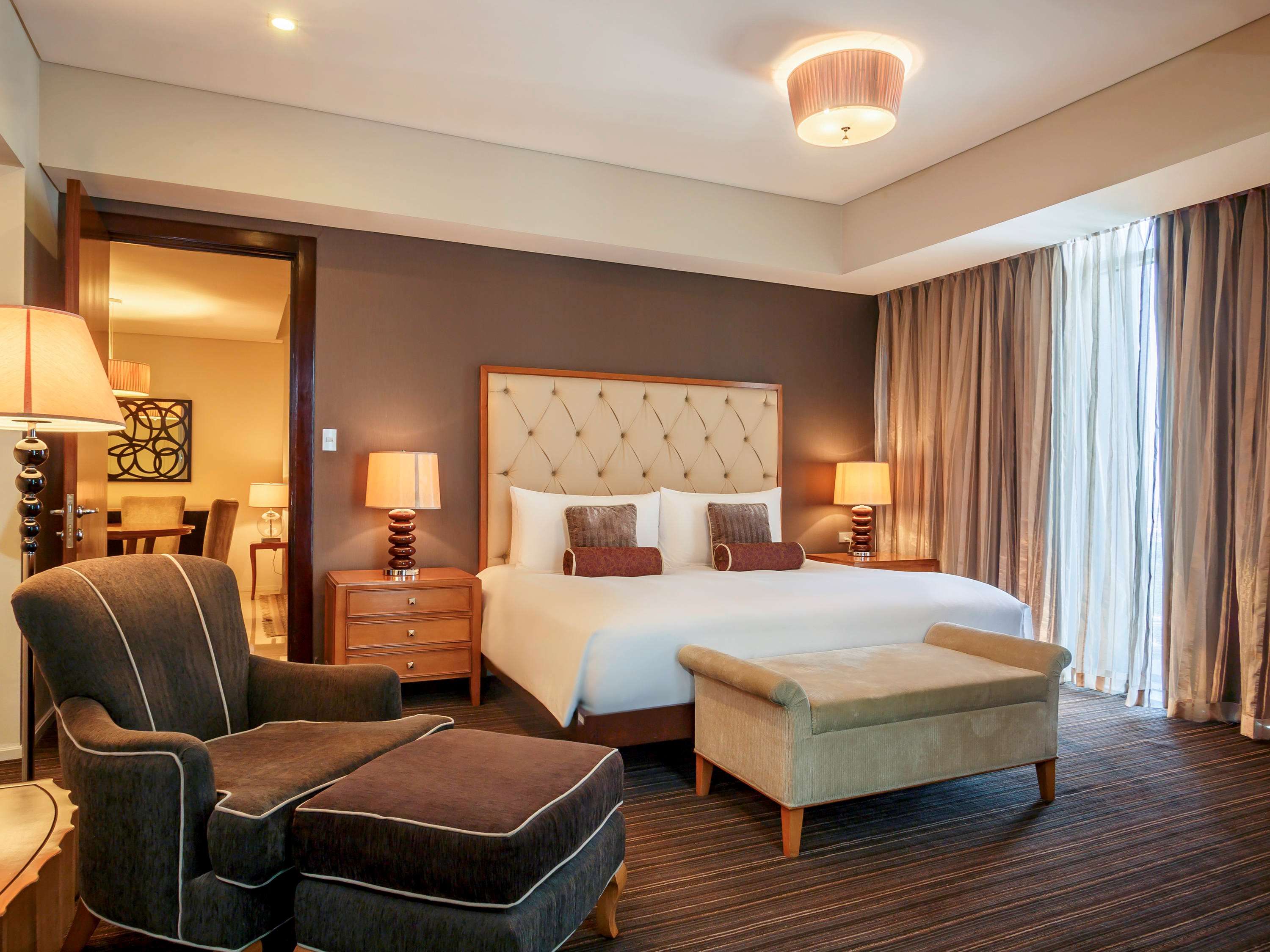 Joy Nostalg Hotel & Suites Manila Joy Nostalg Hotel & Suites Manila