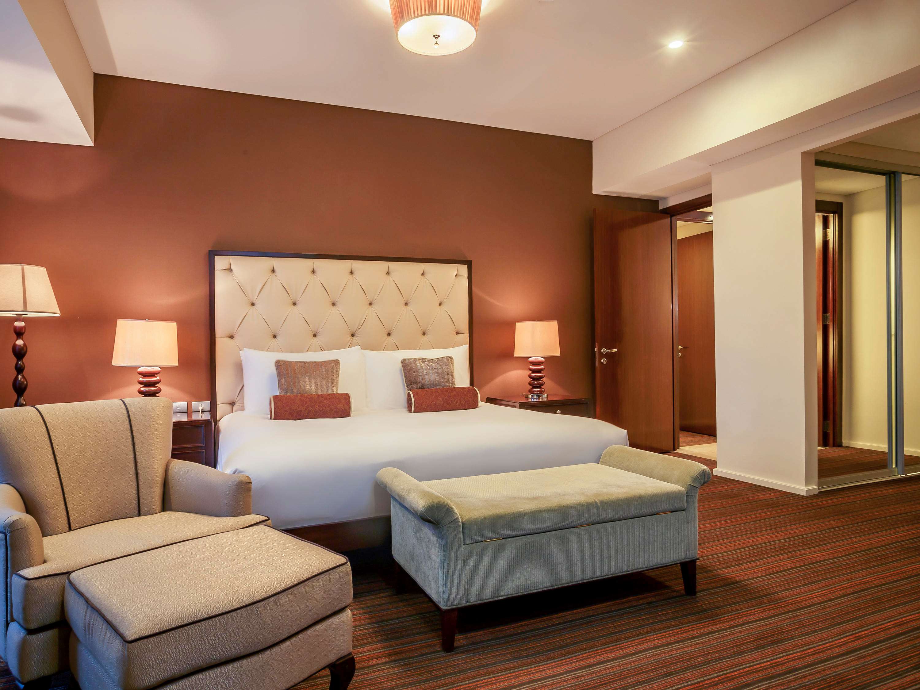 Joy Nostalg Hotel & Suites Manila Joy Nostalg Hotel & Suites Manila