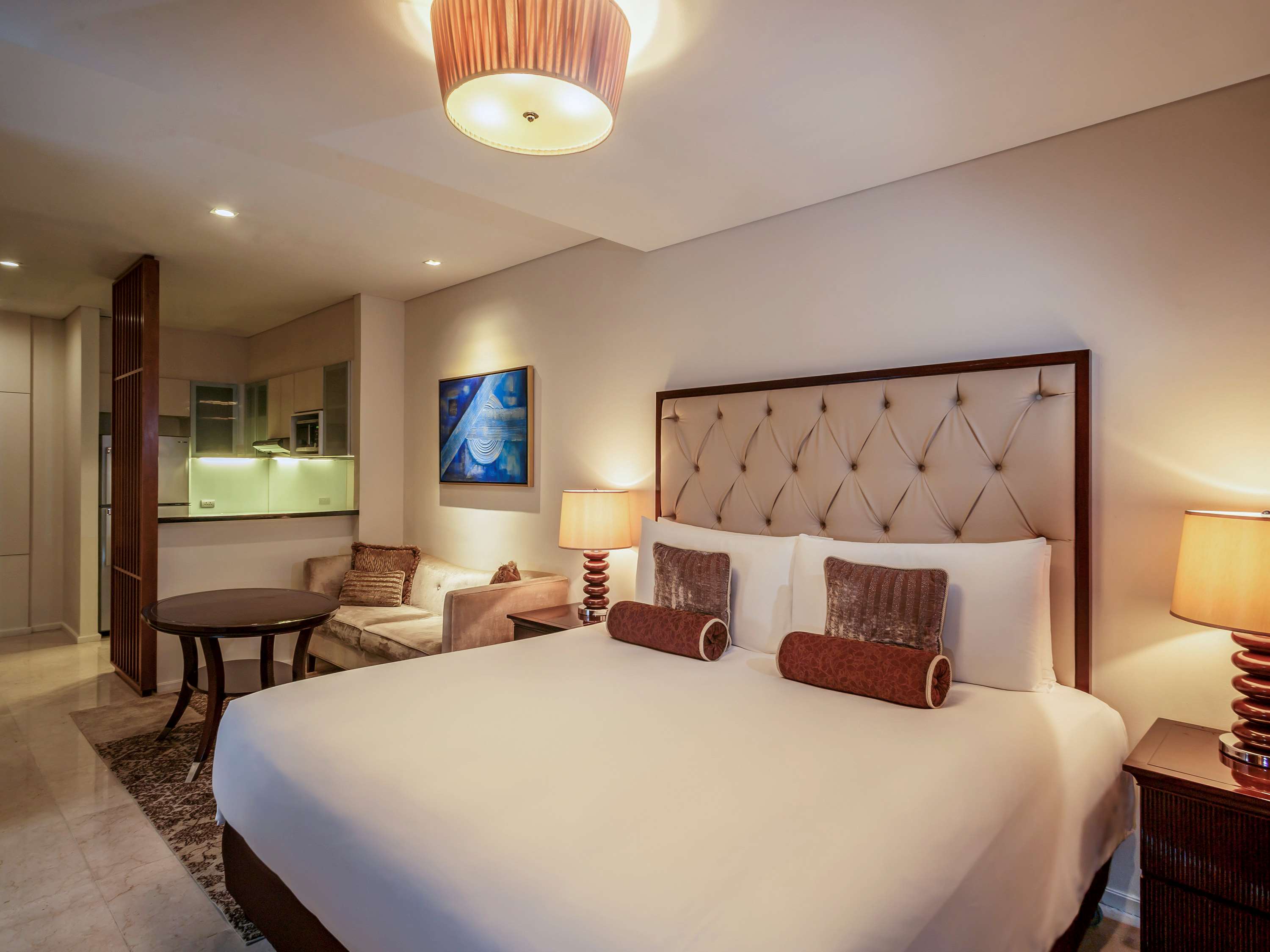 Joy Nostalg Hotel & Suites Manila Joy Nostalg Hotel & Suites Manila