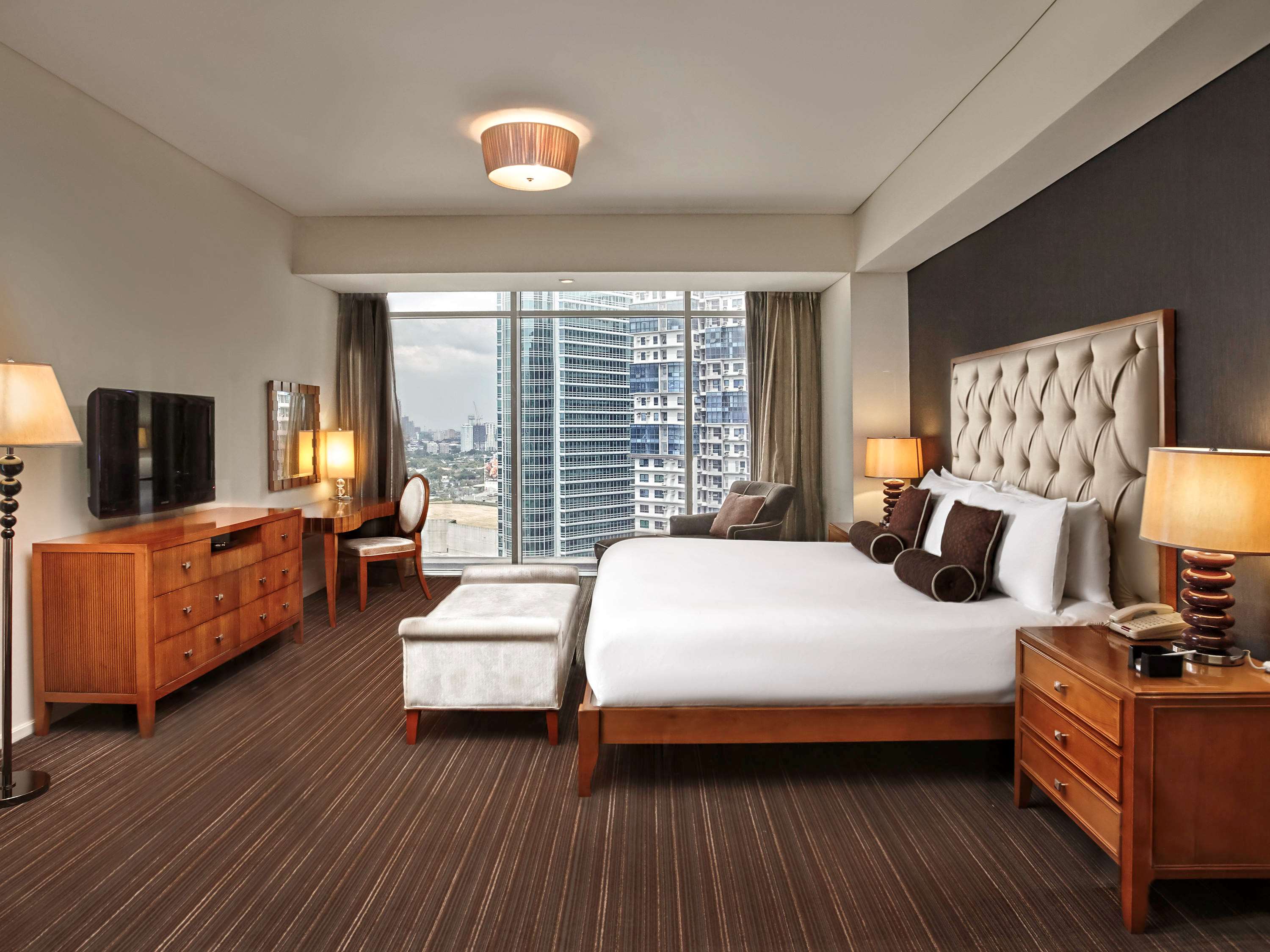 Joy Nostalg Hotel & Suites Manila Joy Nostalg Hotel & Suites Manila