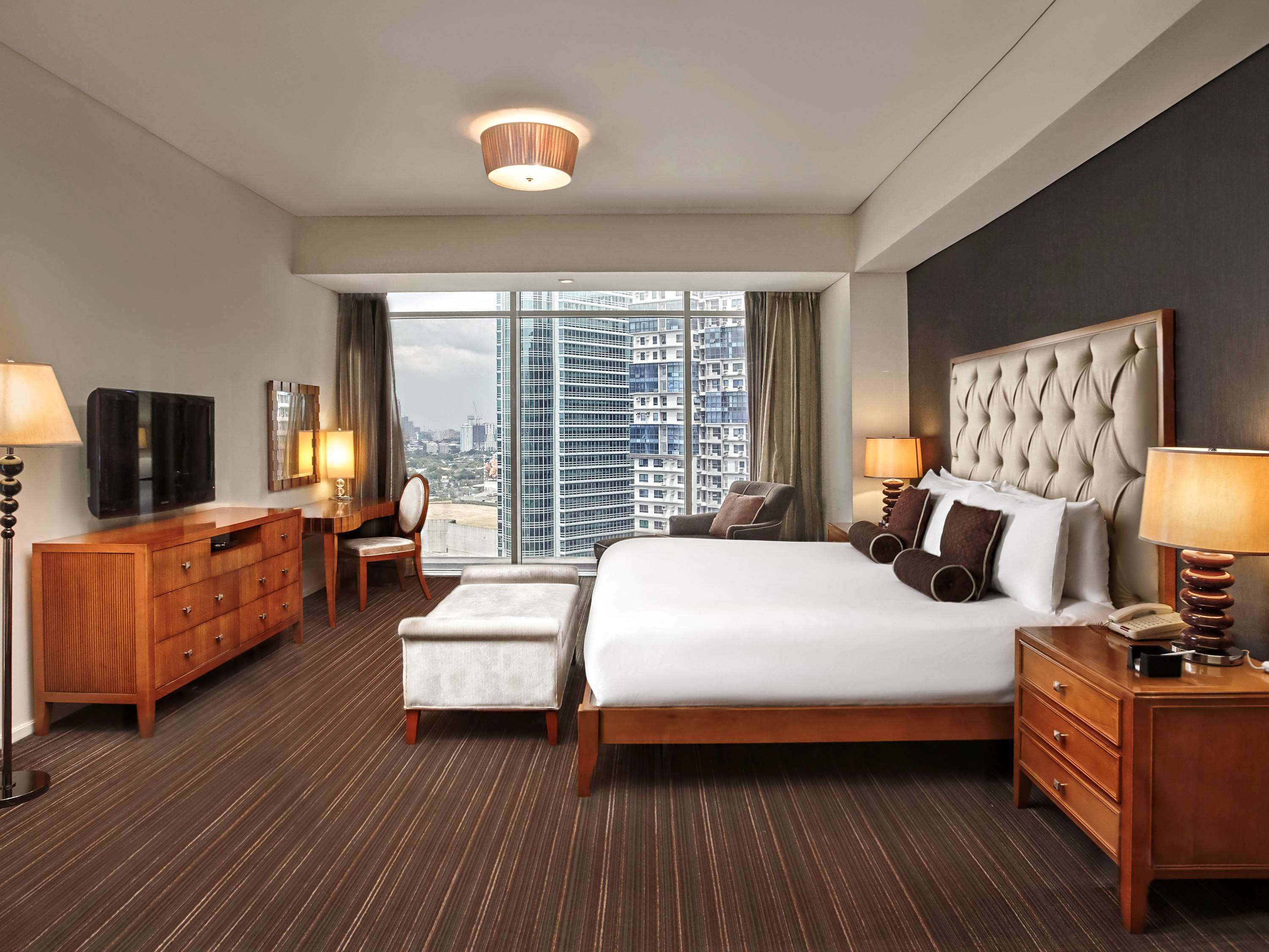 Joy Nostalg Hotel & Suites Manila Joy Nostalg Hotel & Suites Manila
