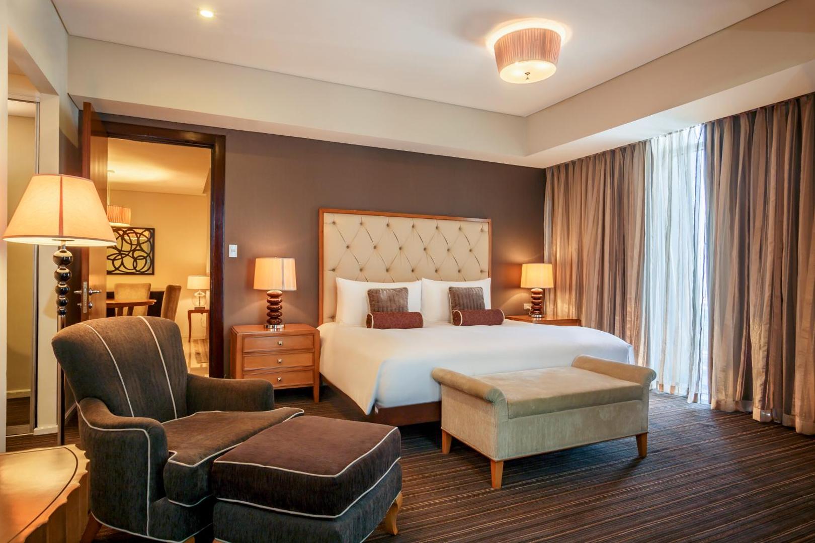 Joy Nostalg Hotel & Suites Manila Joy Nostalg Hotel & Suites Manila