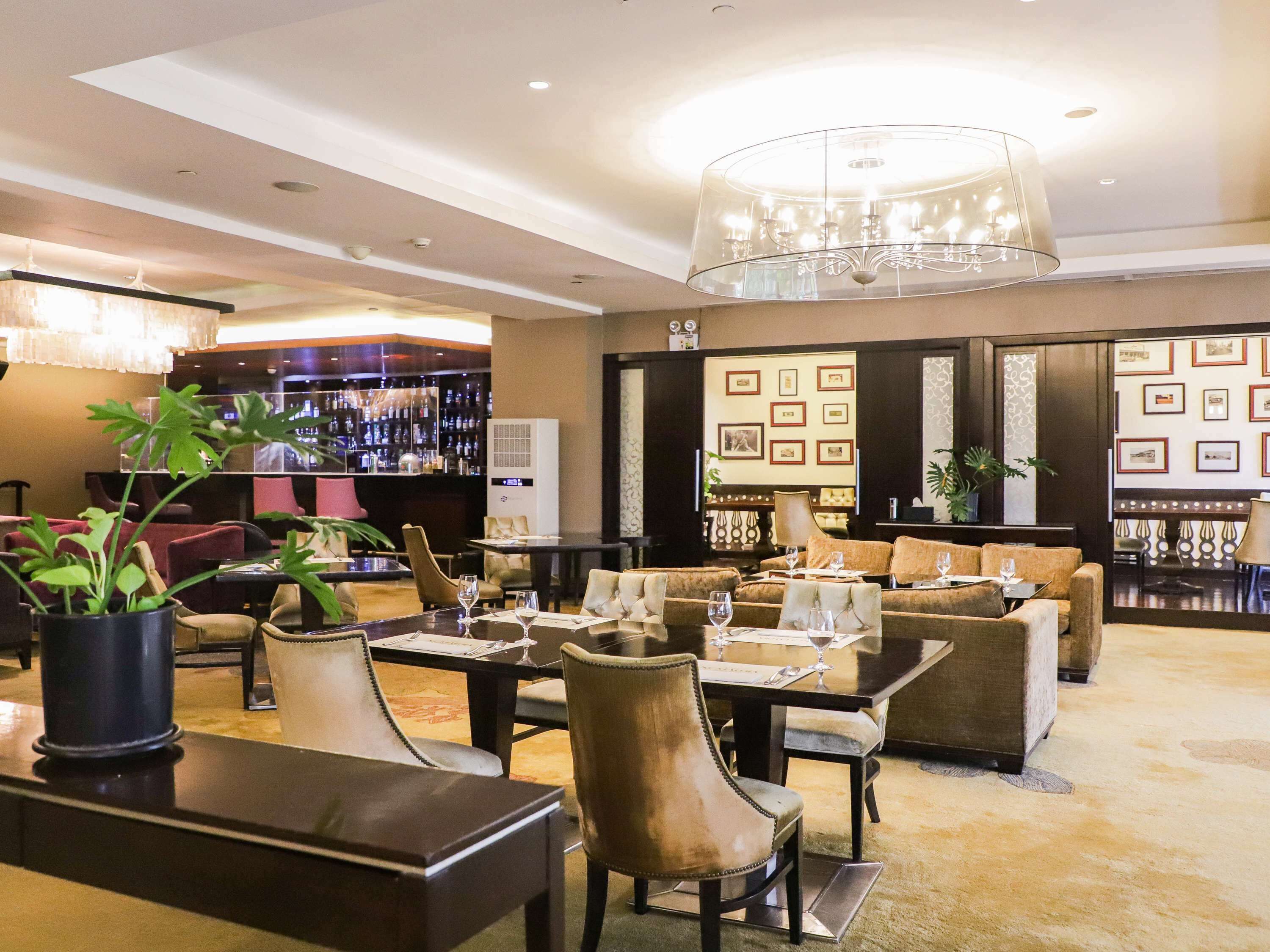 Joy Nostalg Hotel & Suites Manila Joy Nostalg Hotel & Suites Manila