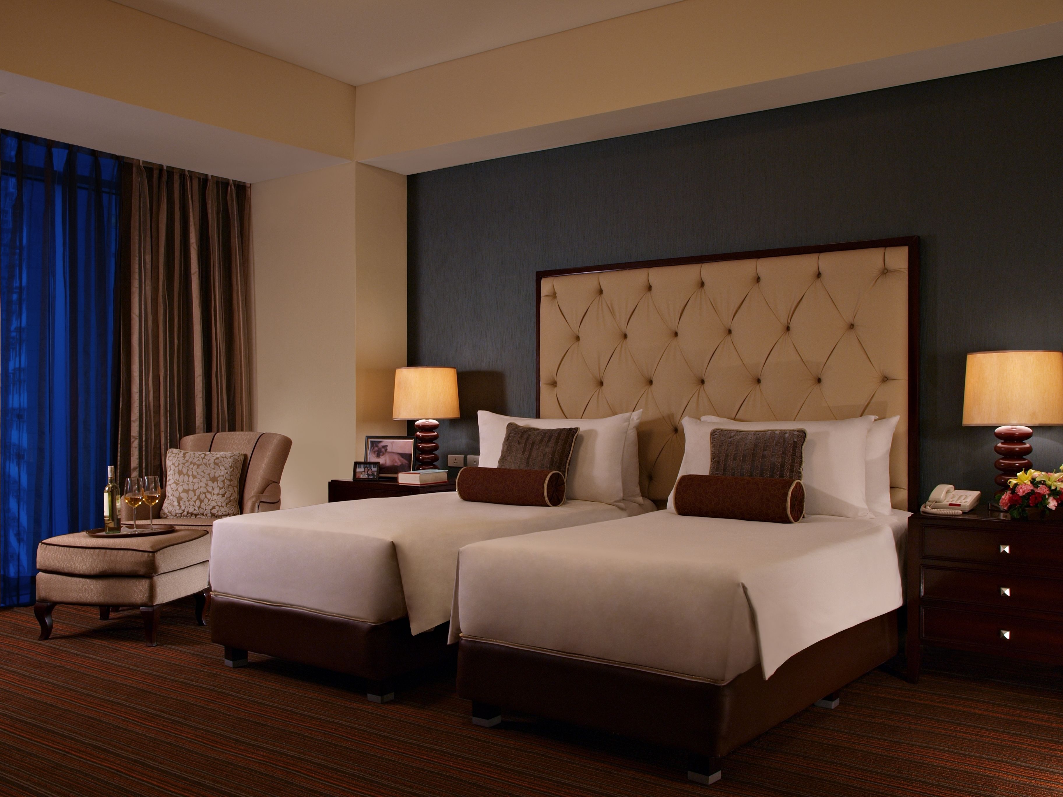 Joy Nostalg Hotel & Suites Manila Joy Nostalg Hotel & Suites Manila