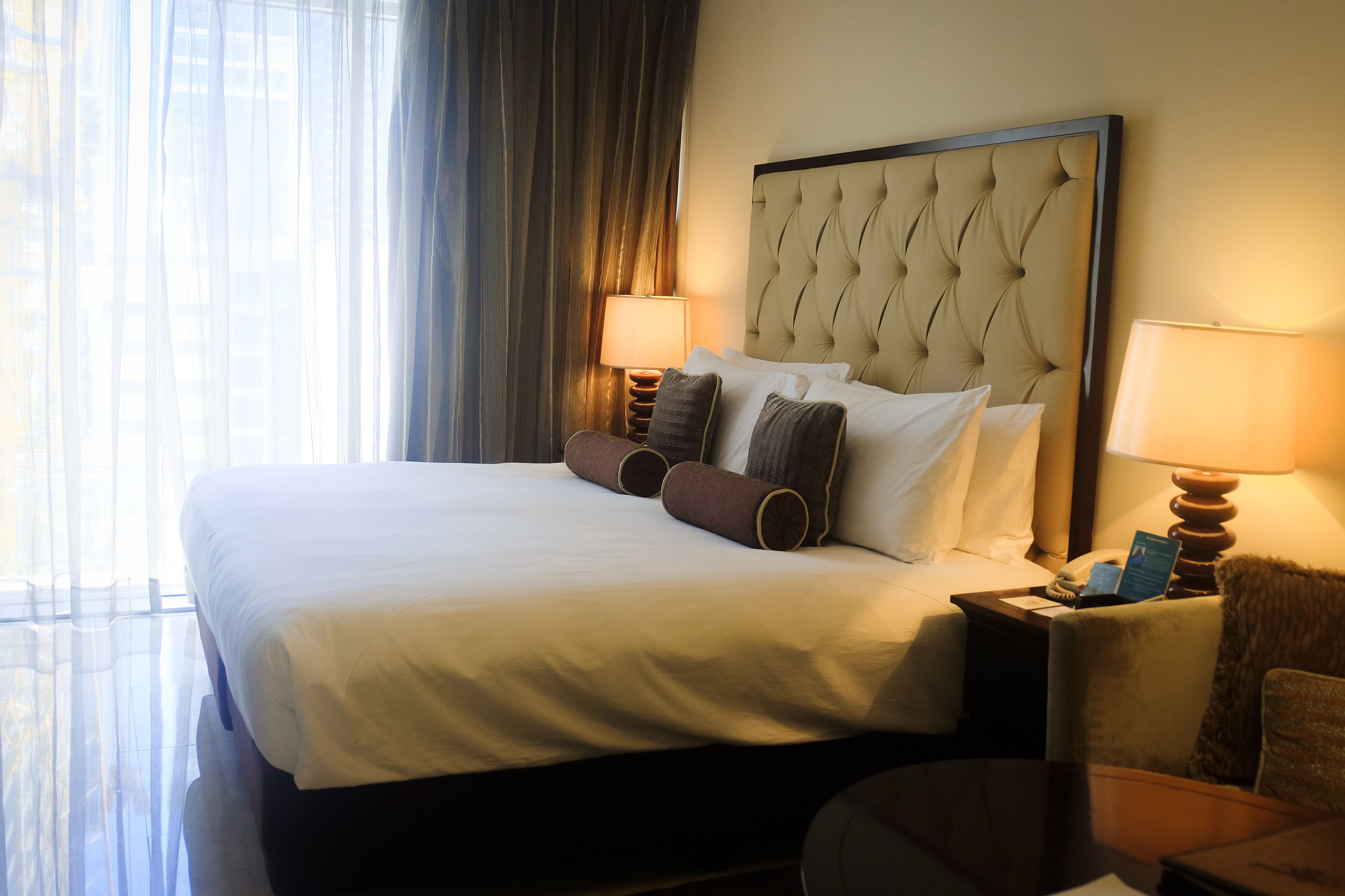 Joy Nostalg Hotel & Suites Manila Joy Nostalg Hotel & Suites Manila