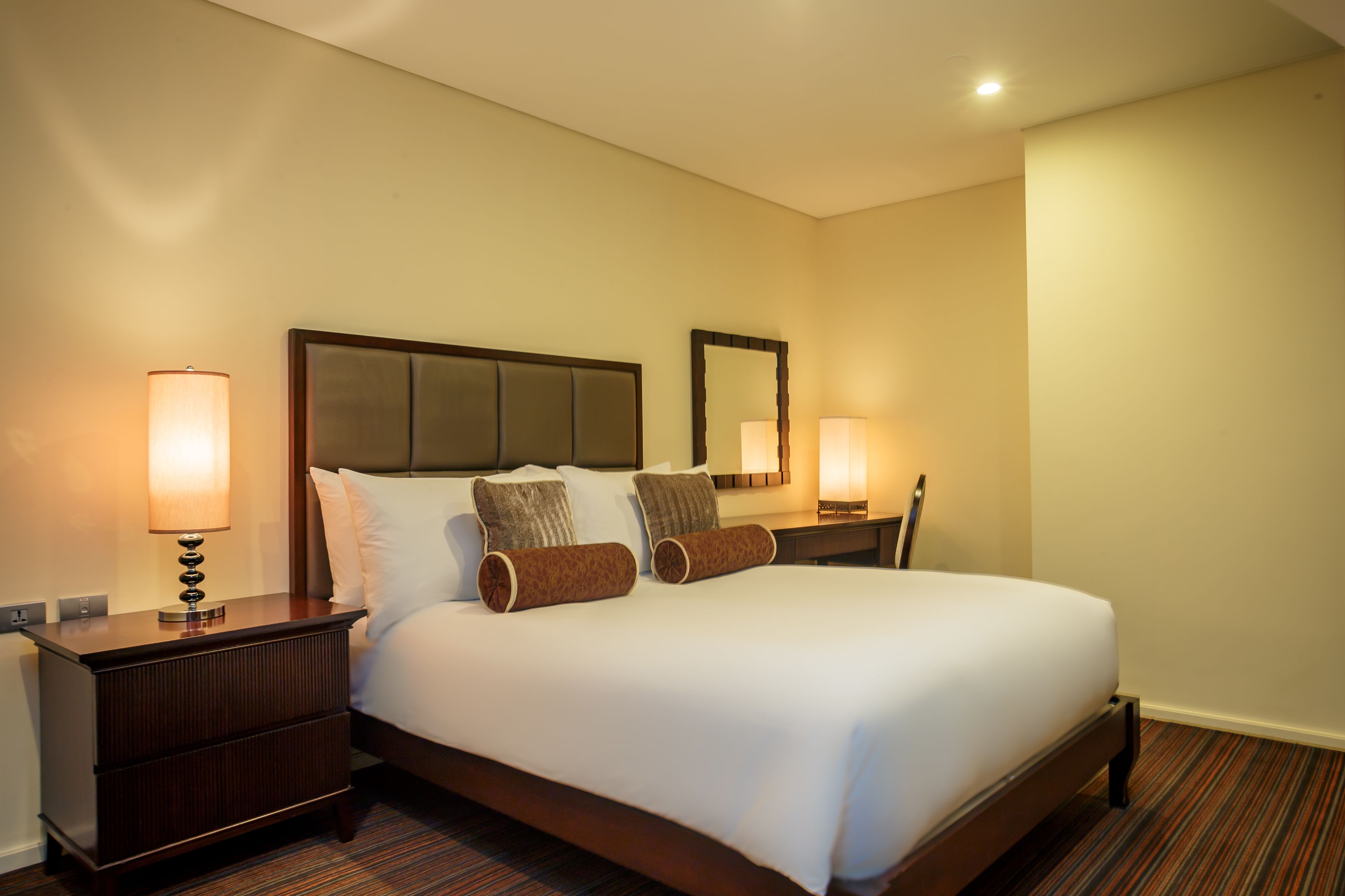 Joy Nostalg Hotel & Suites Manila Joy Nostalg Hotel & Suites Manila