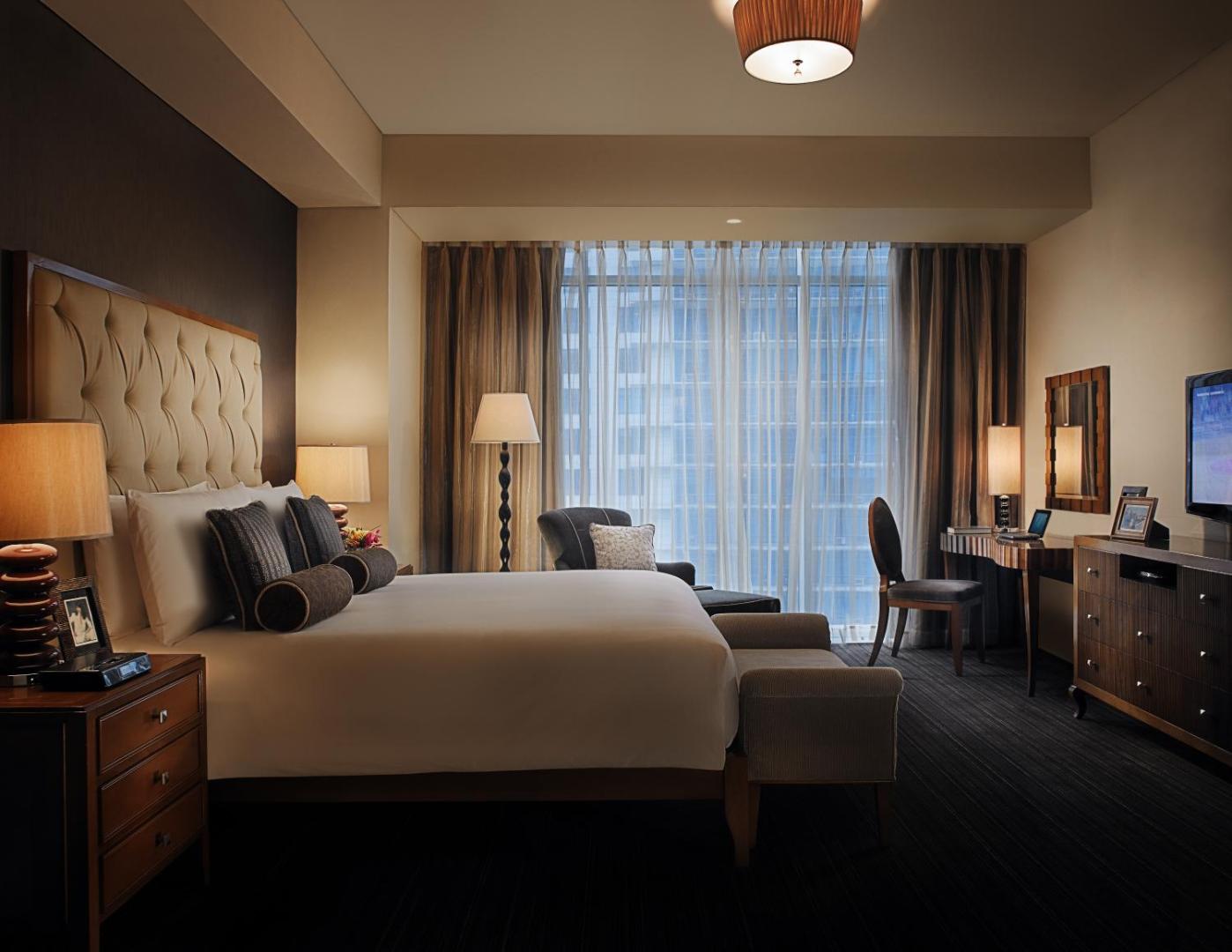 Joy Nostalg Hotel & Suites Manila Joy Nostalg Hotel & Suites Manila