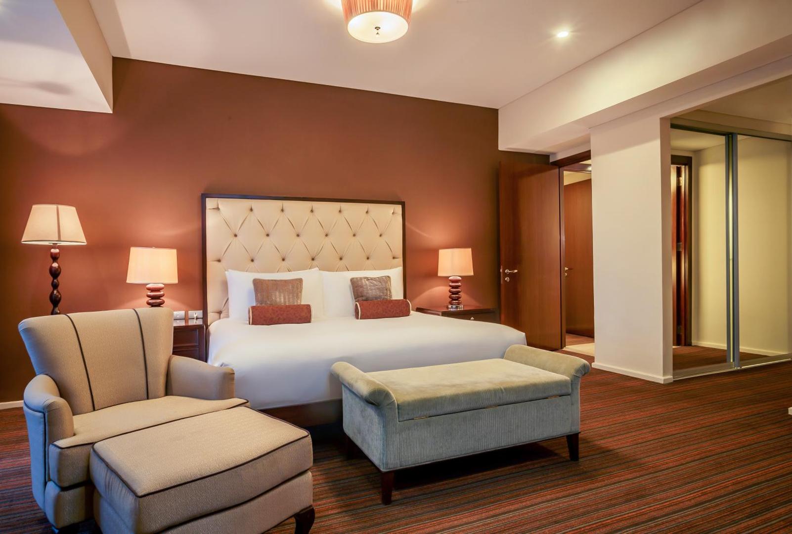 Joy Nostalg Hotel & Suites Manila Joy Nostalg Hotel & Suites Manila