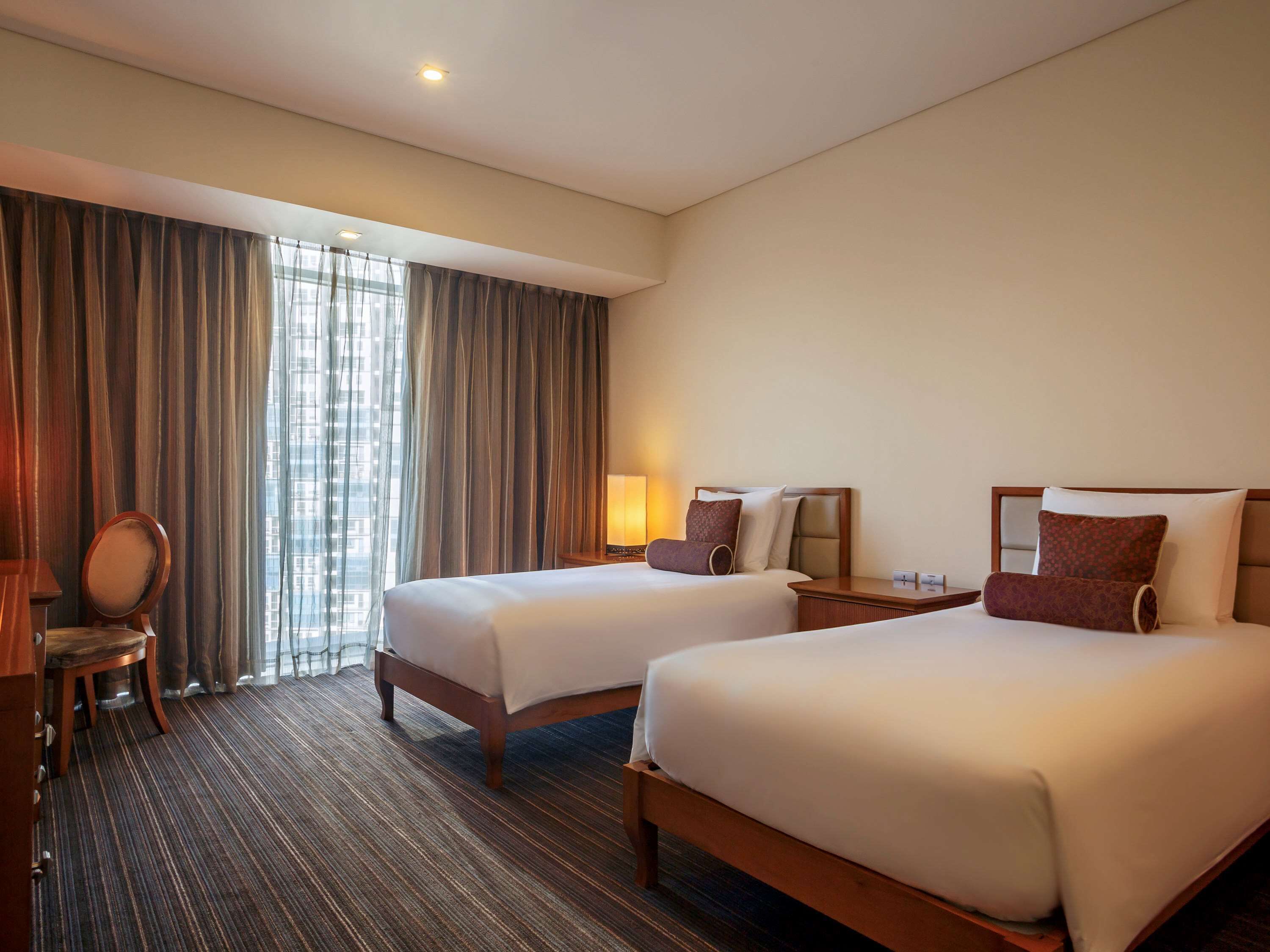 Joy Nostalg Hotel & Suites Manila Joy Nostalg Hotel & Suites Manila
