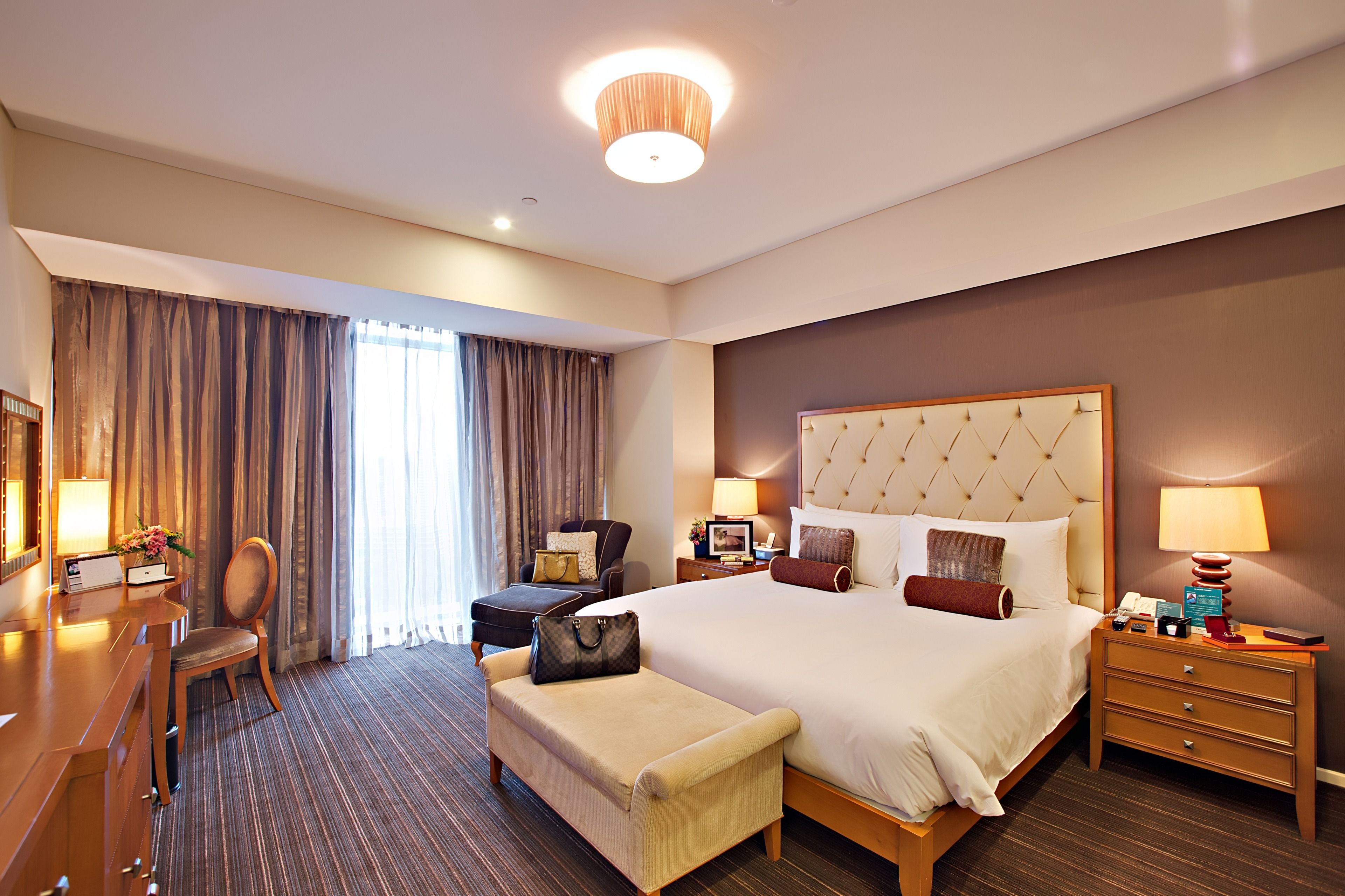 Joy Nostalg Hotel & Suites Manila Joy Nostalg Hotel & Suites Manila