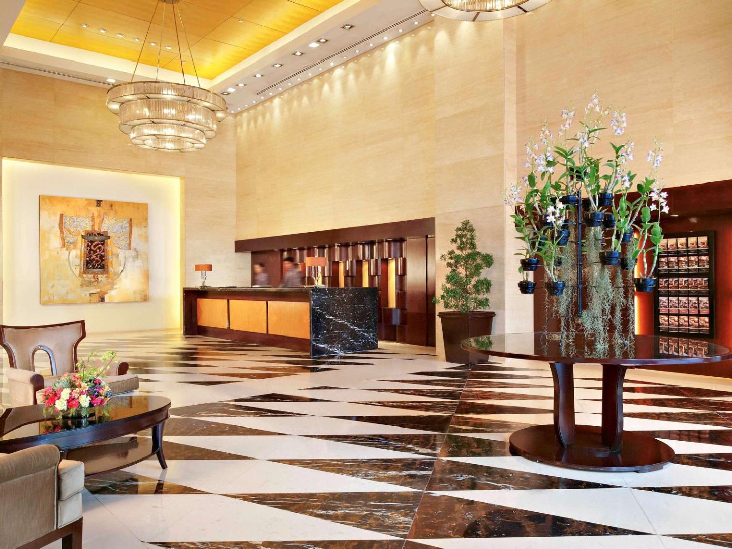 Joy Nostalg Hotel & Suites Manila Joy Nostalg Hotel & Suites Manila