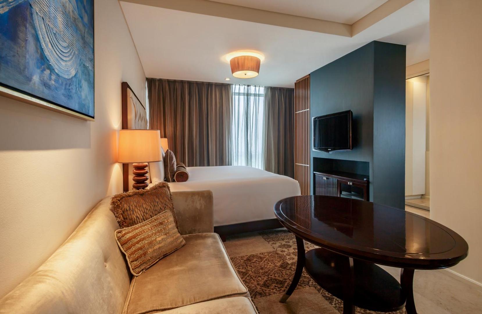 Joy Nostalg Hotel & Suites Manila Joy Nostalg Hotel & Suites Manila