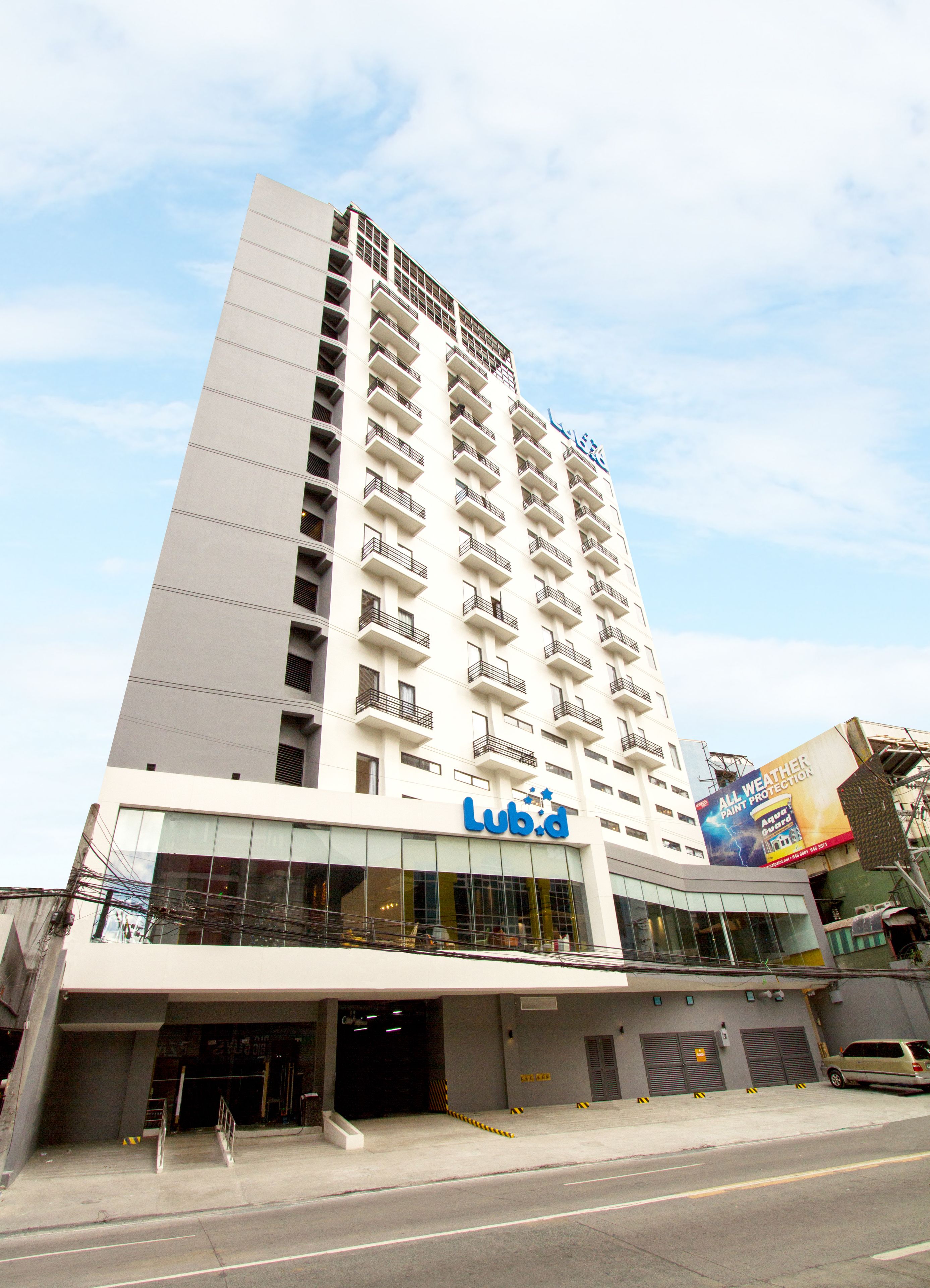 Lub D Philippines Makati Lub D Philippines Makati