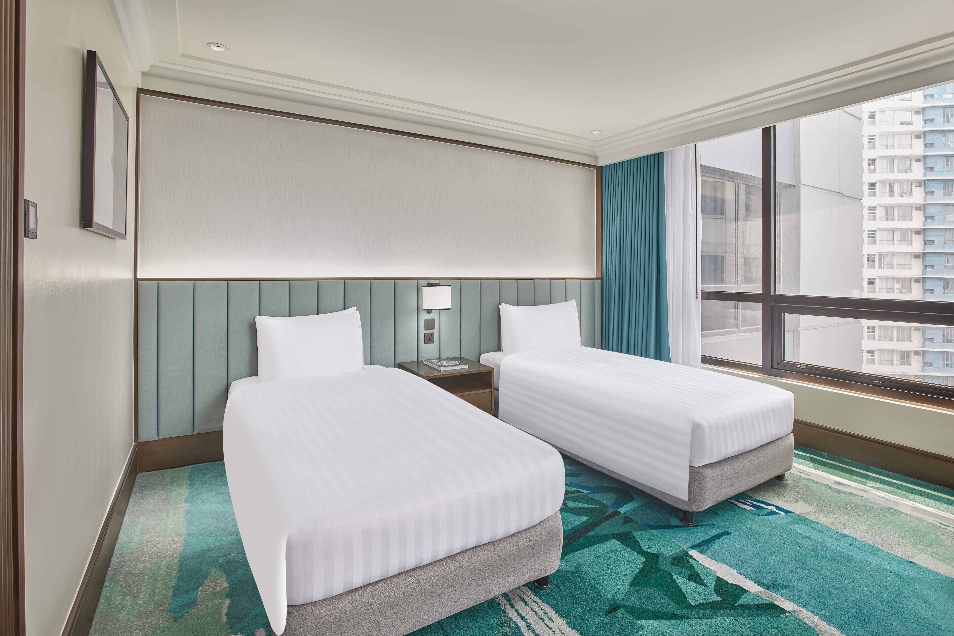 Holiday Inn Manila Galleria Holiday Inn Manila Galleria
