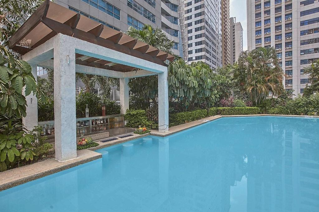 Holiday Inn Manila Galleria Holiday Inn Manila Galleria