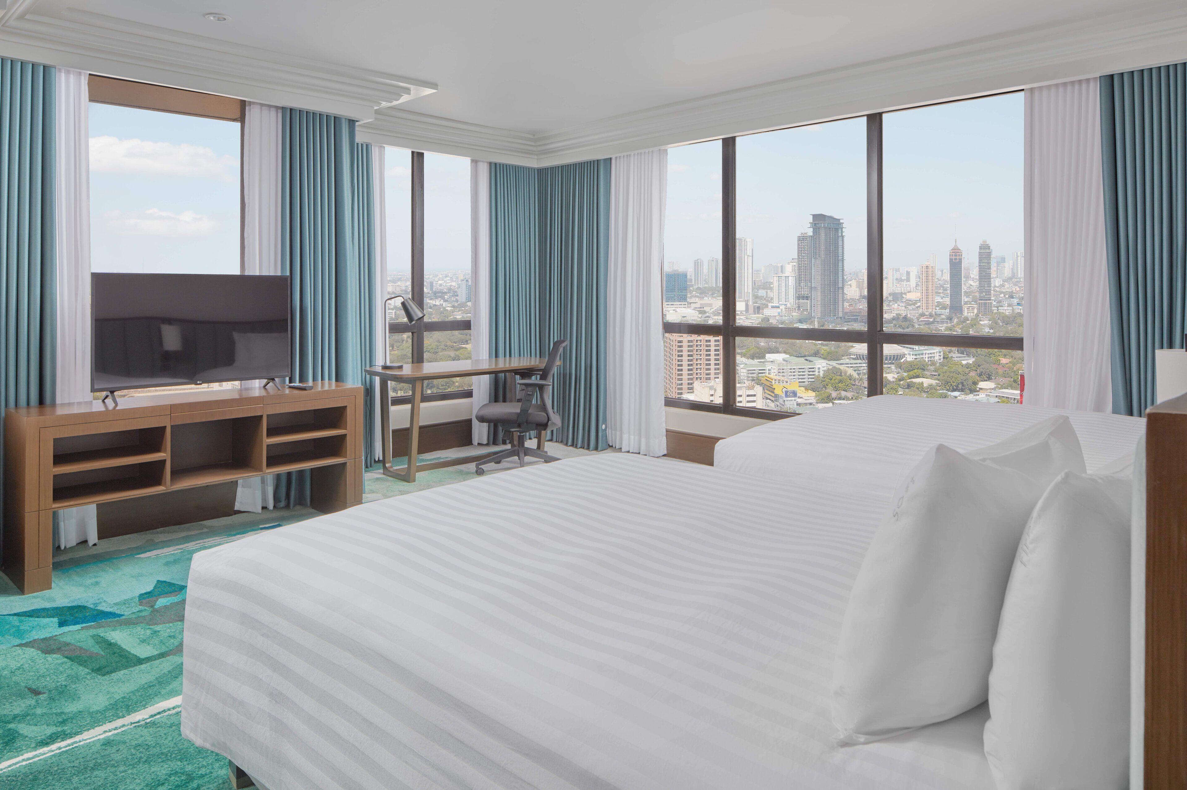 Holiday Inn Manila Galleria Holiday Inn Manila Galleria