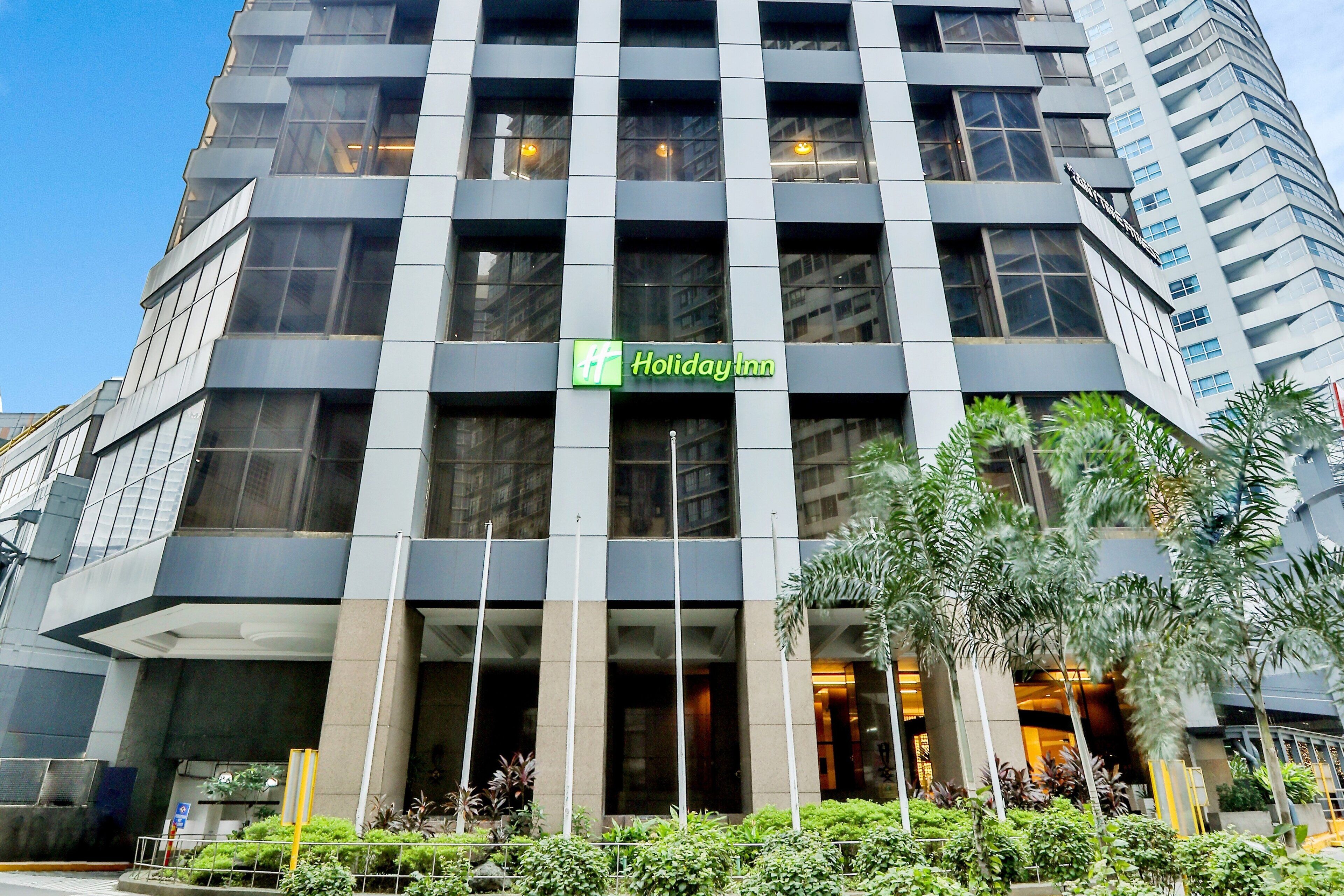 Holiday Inn Manila Galleria Holiday Inn Manila Galleria