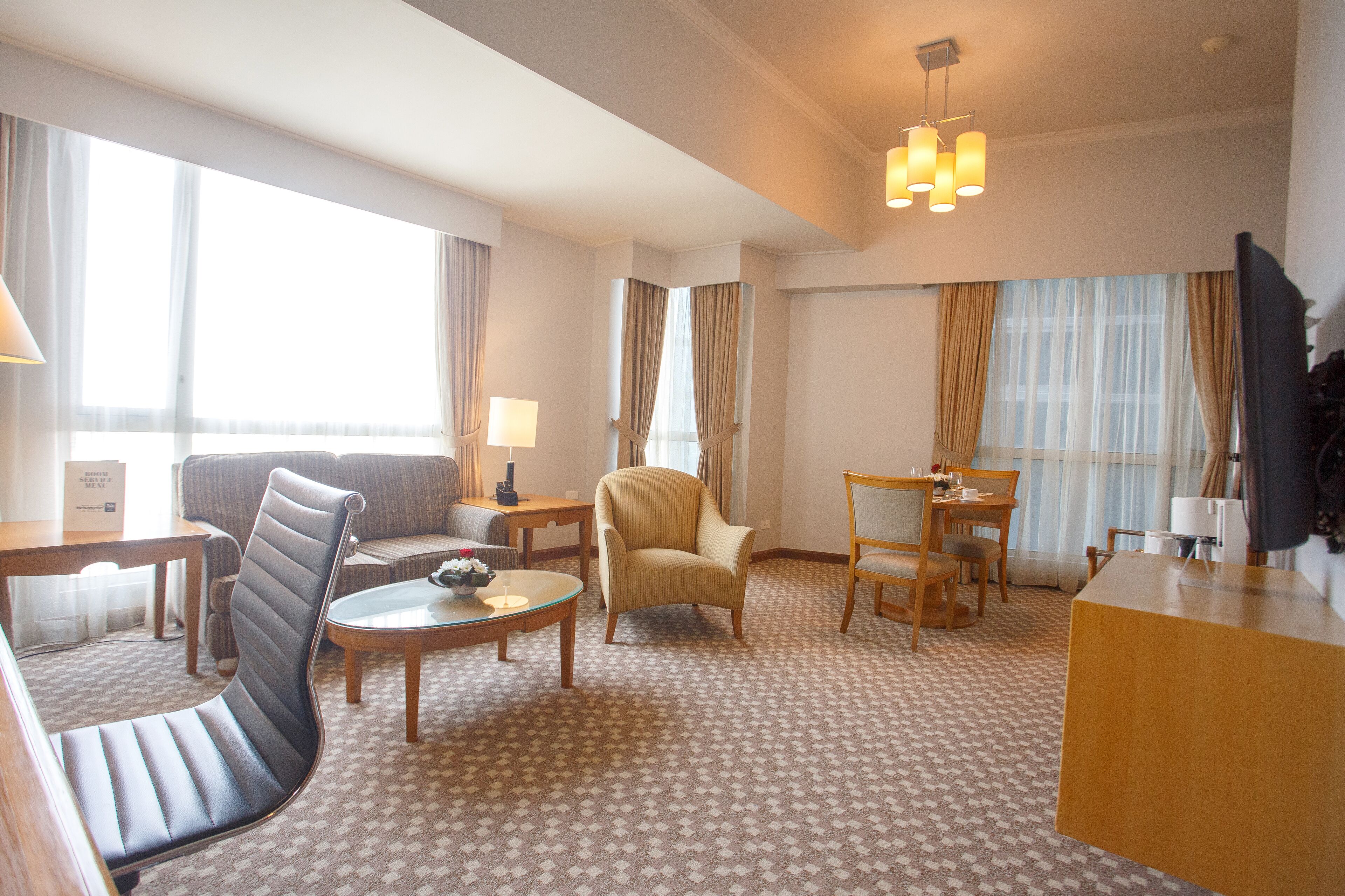 Linden Suites Linden Suites