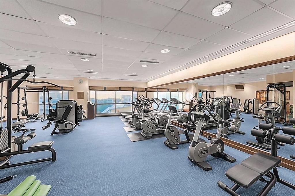 Linden Suites Linden Suites