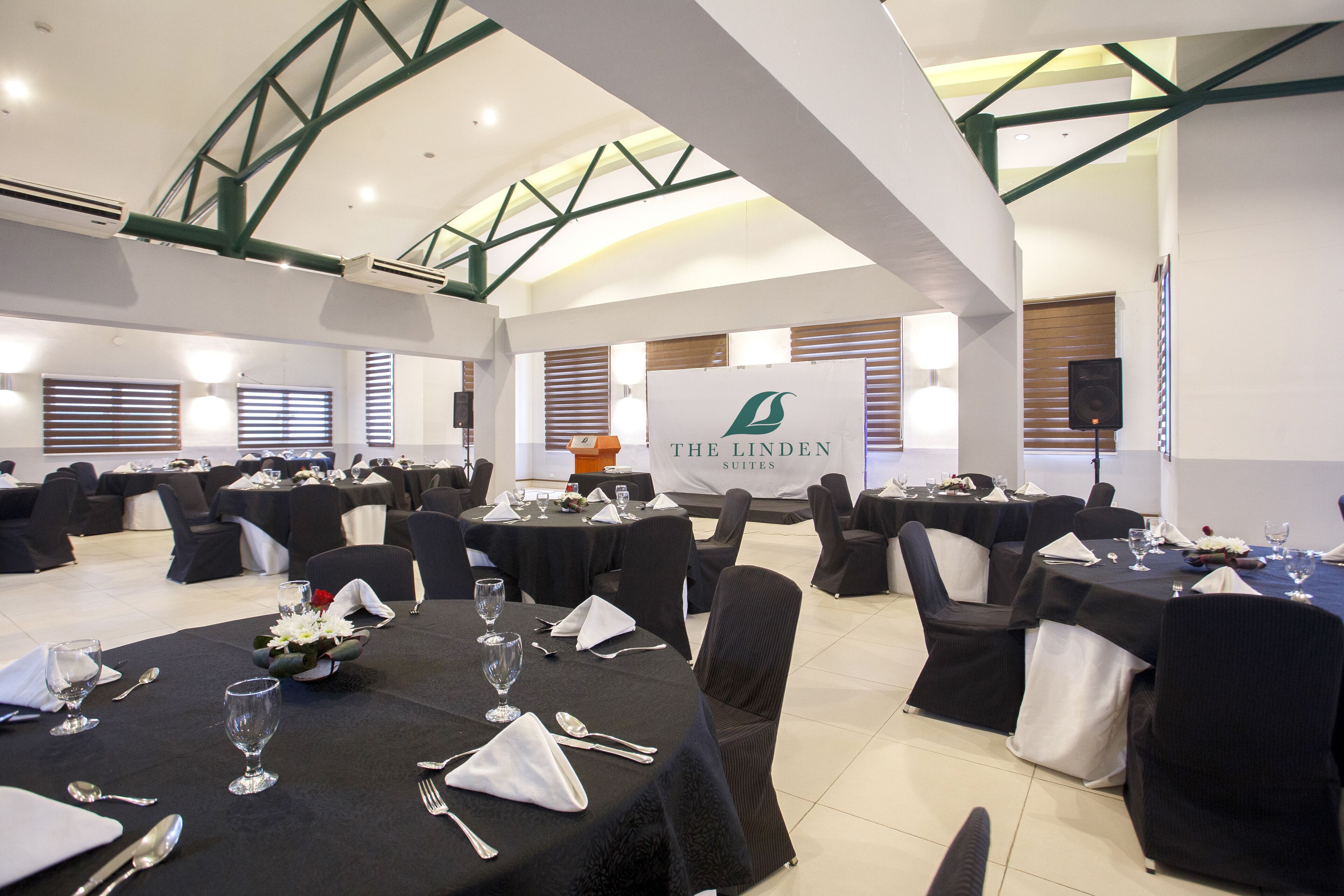 Linden Suites Linden Suites