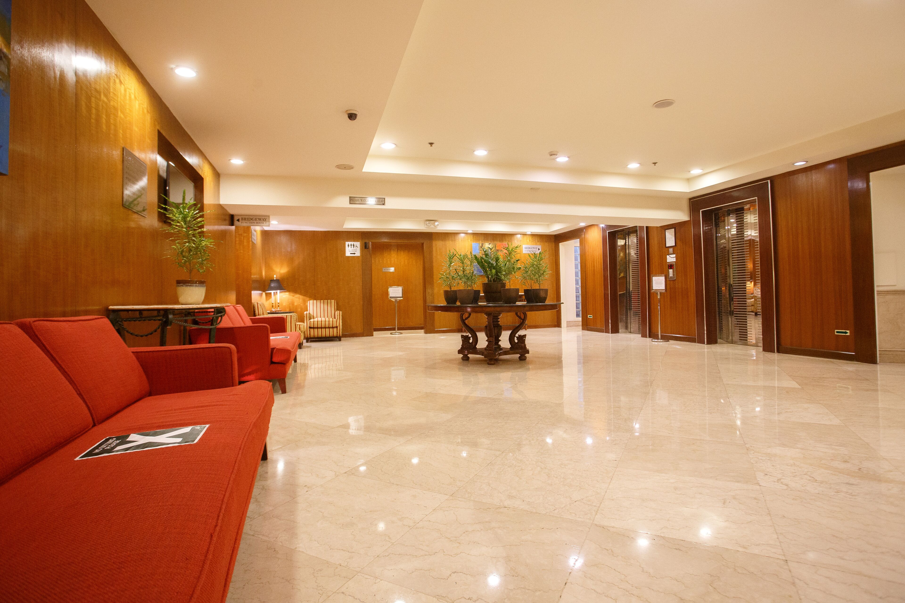 Linden Suites Linden Suites