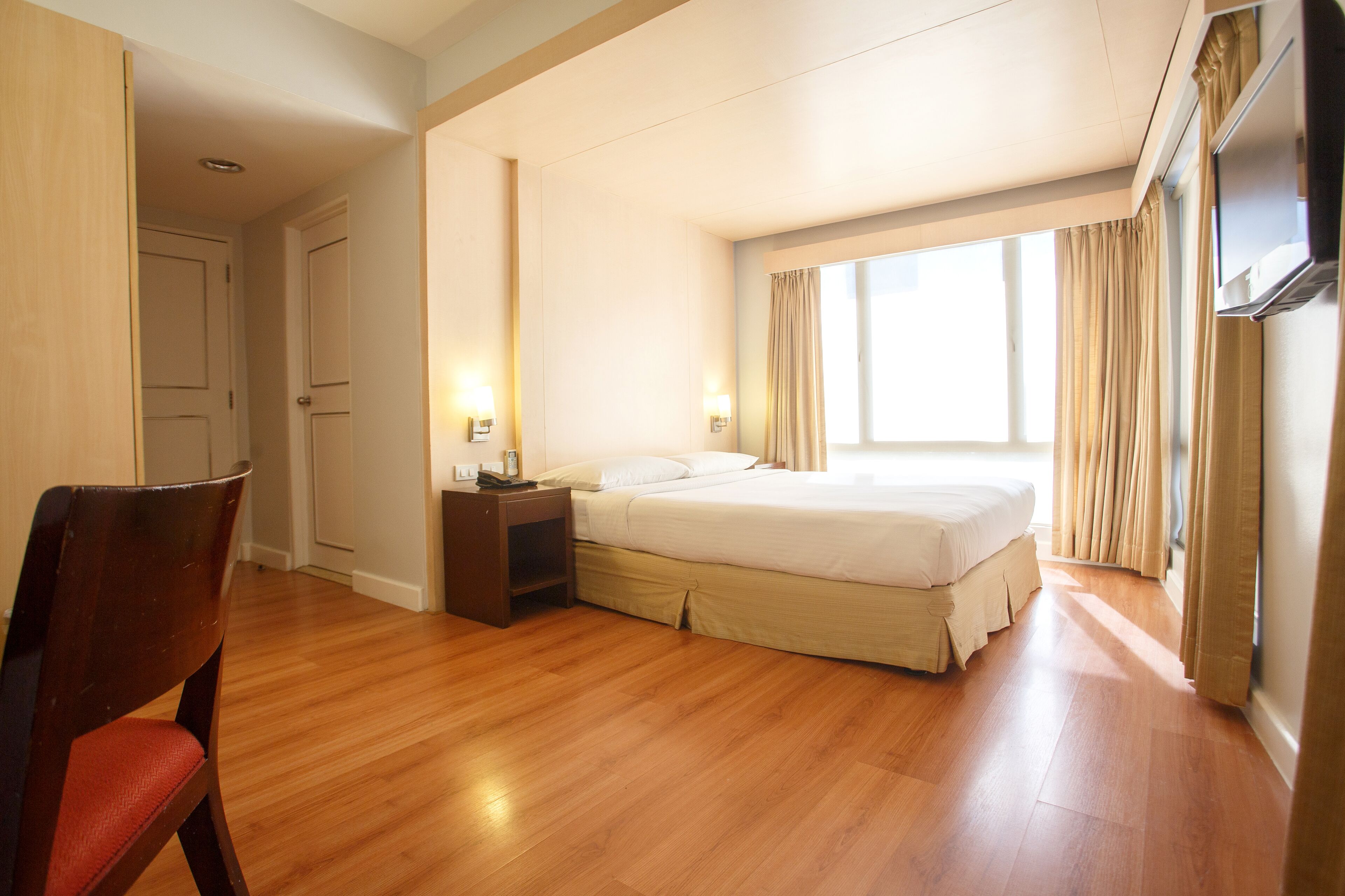 Linden Suites Linden Suites