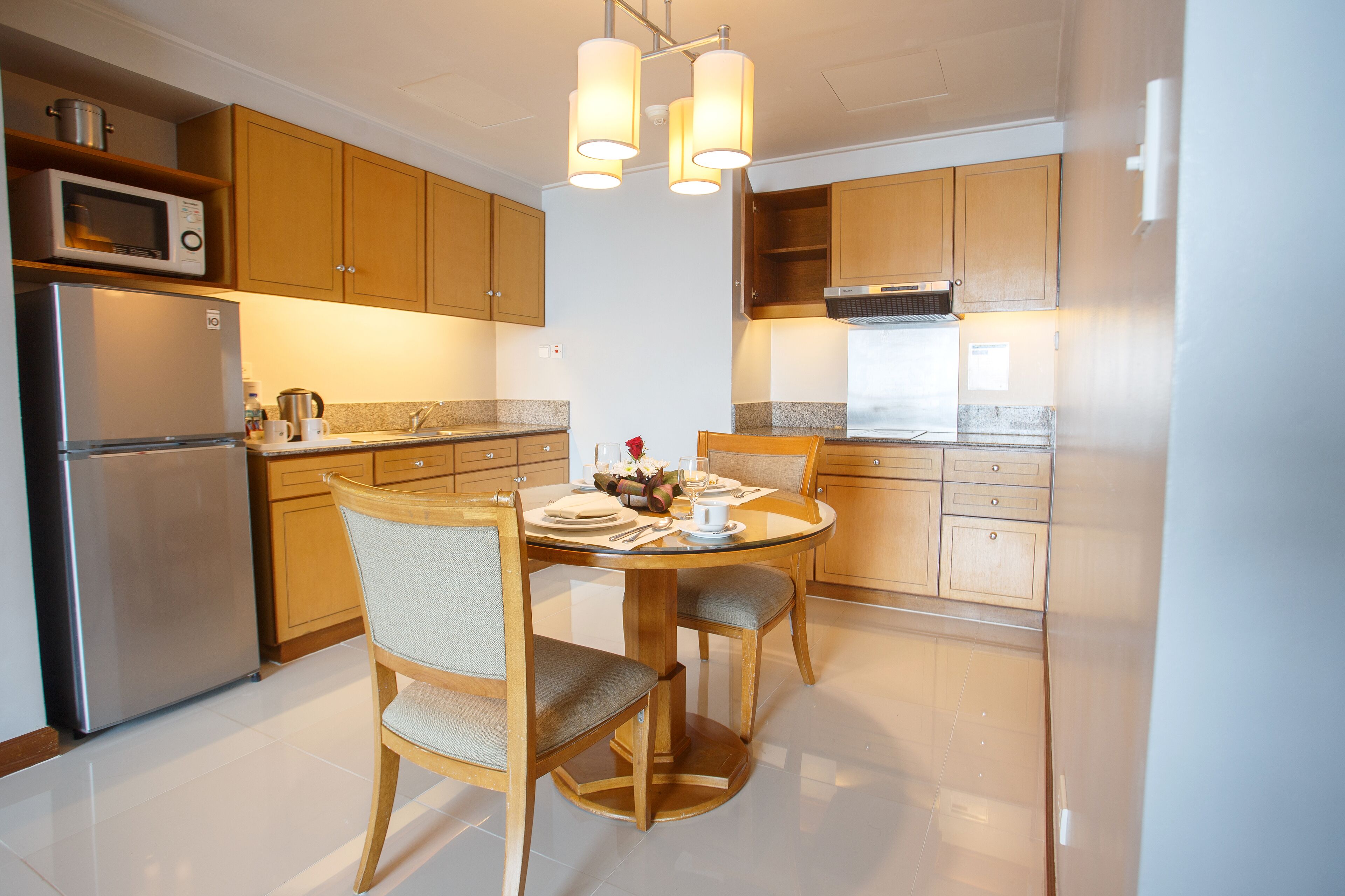 Linden Suites Linden Suites