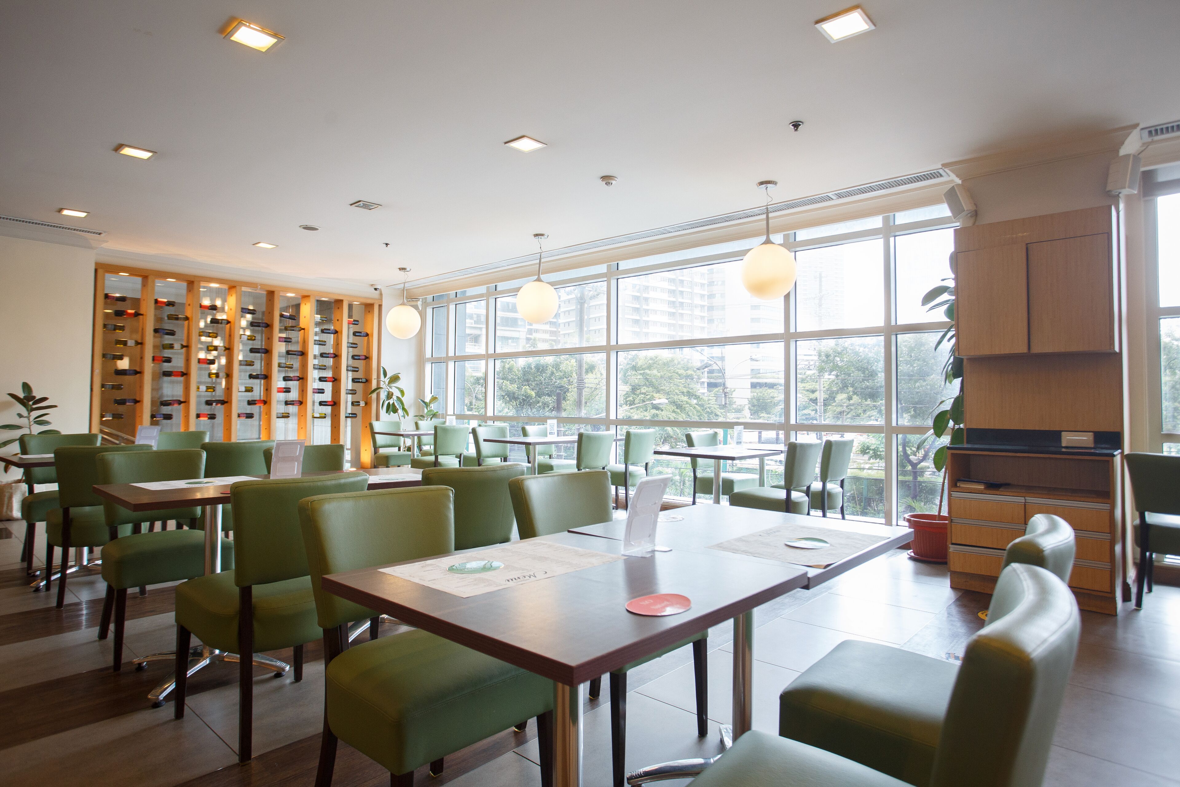 Linden Suites Linden Suites