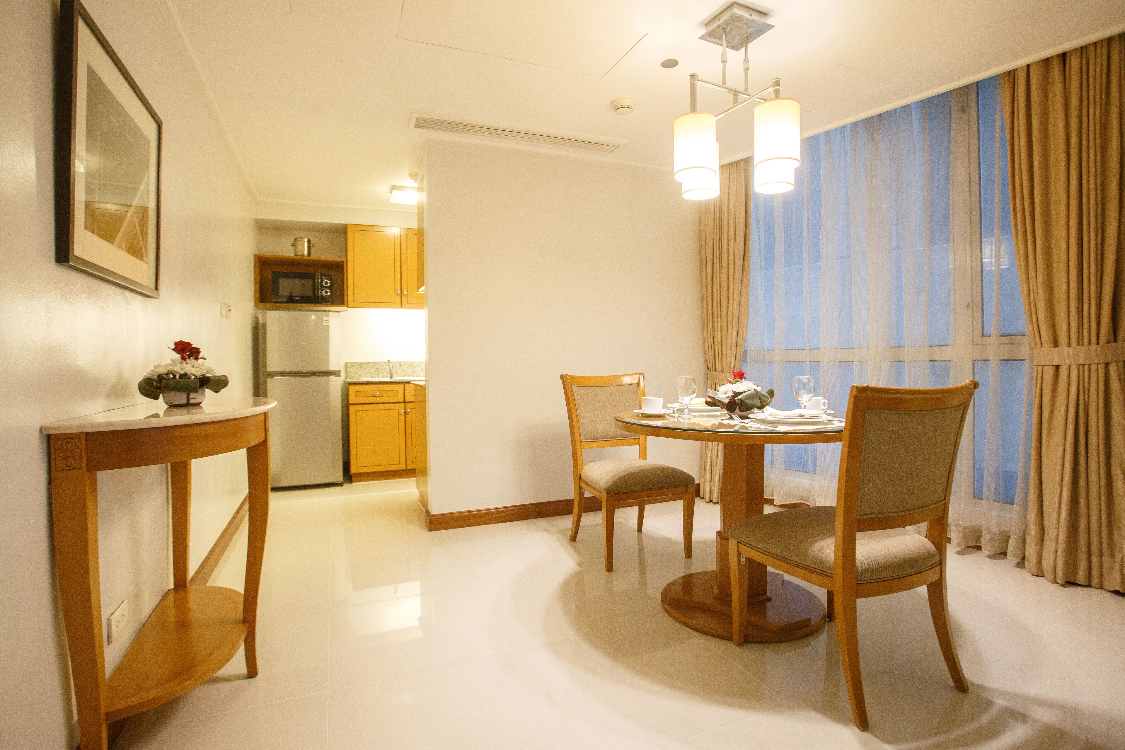Linden Suites Linden Suites