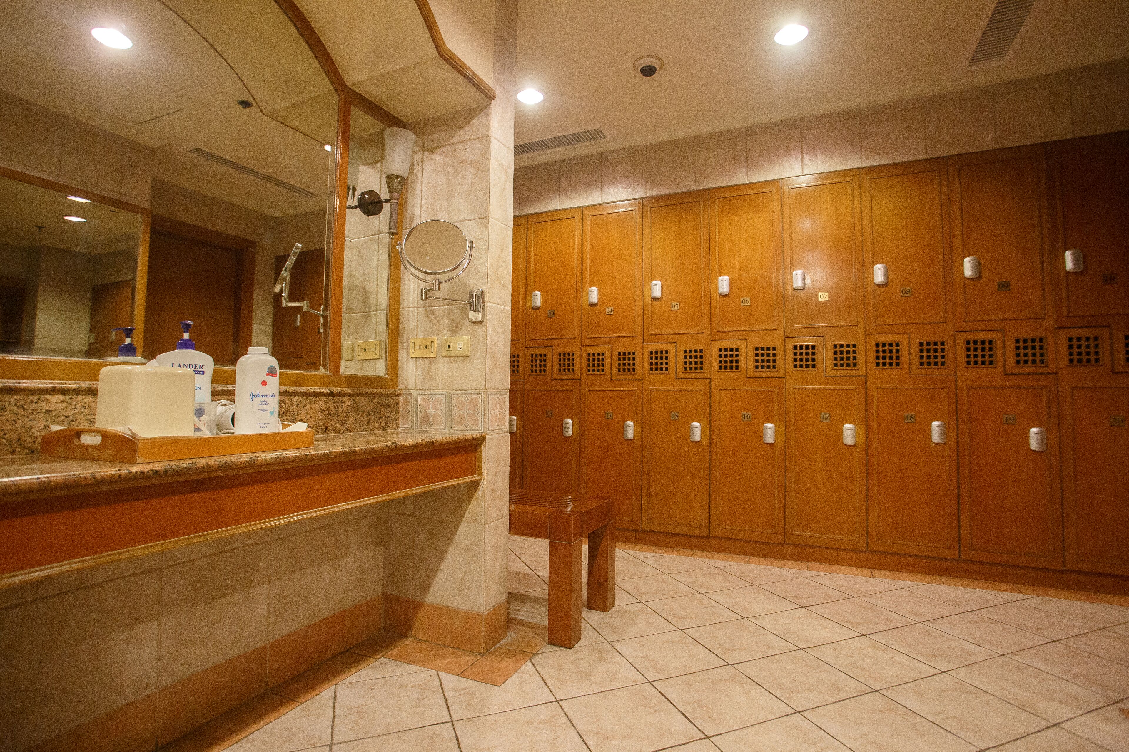 Linden Suites Linden Suites