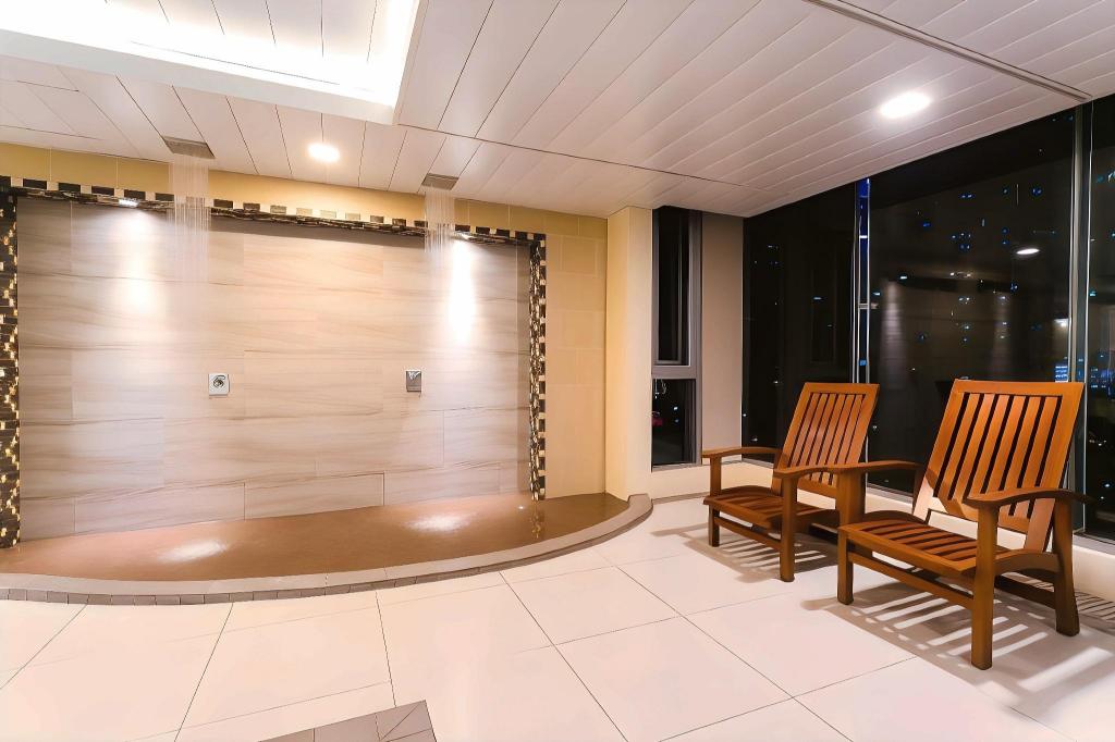 Linden Suites Linden Suites