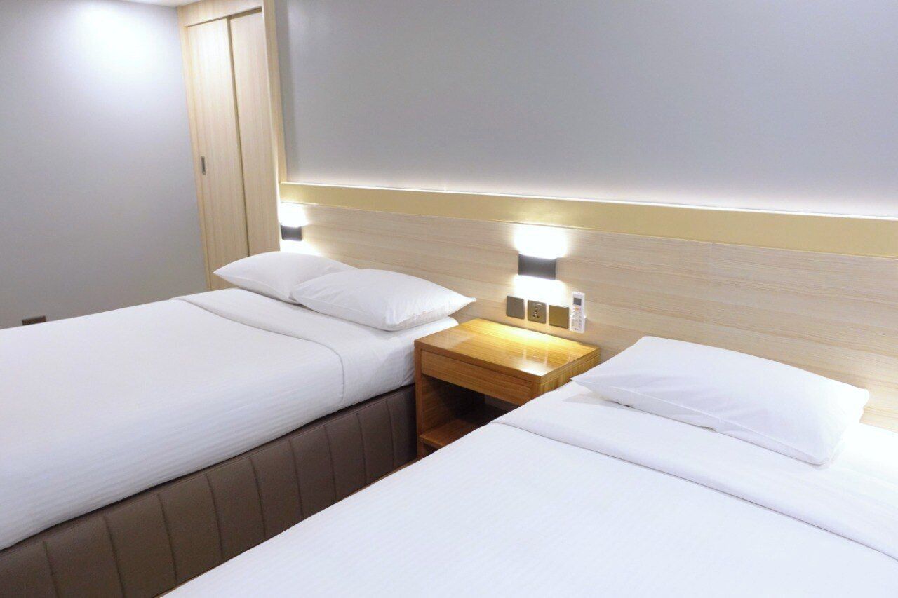 Linden Suites Linden Suites