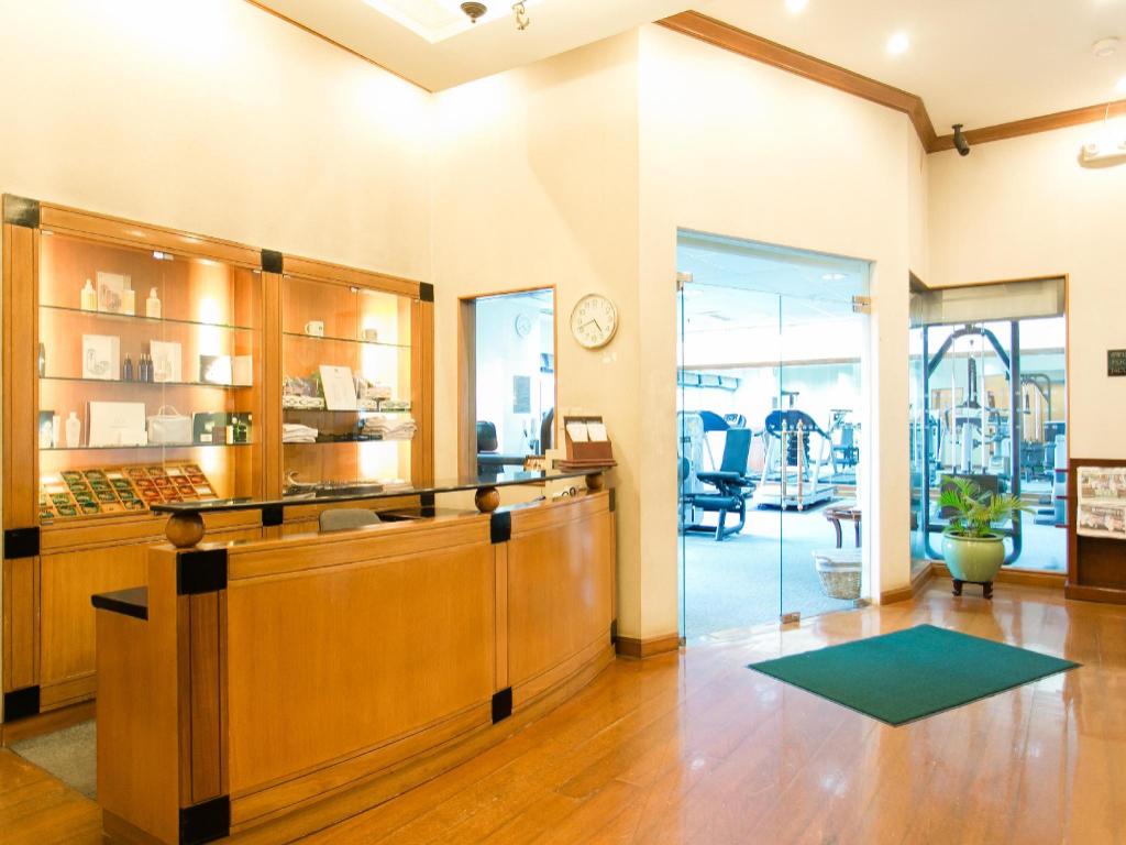 Linden Suites Linden Suites
