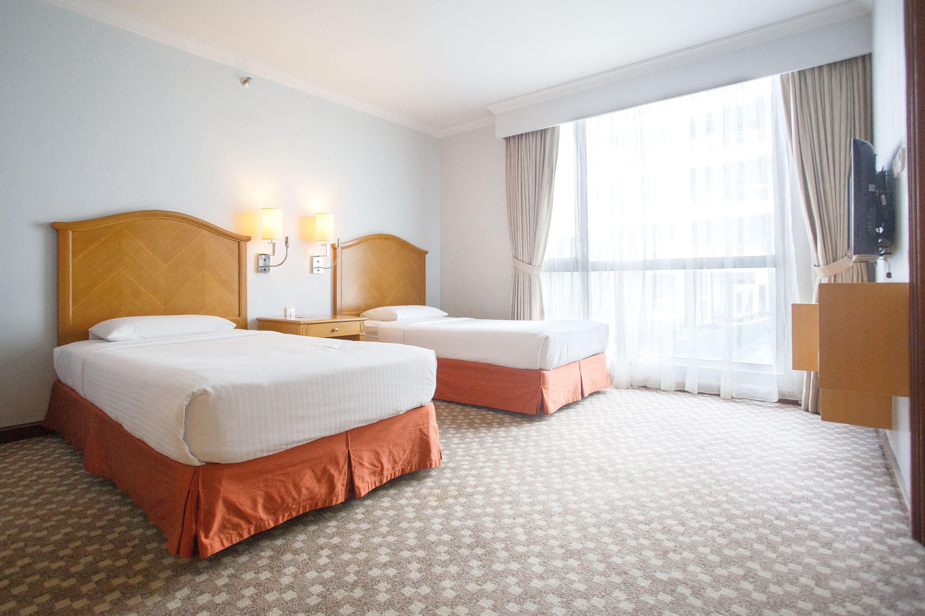 Linden Suites Linden Suites