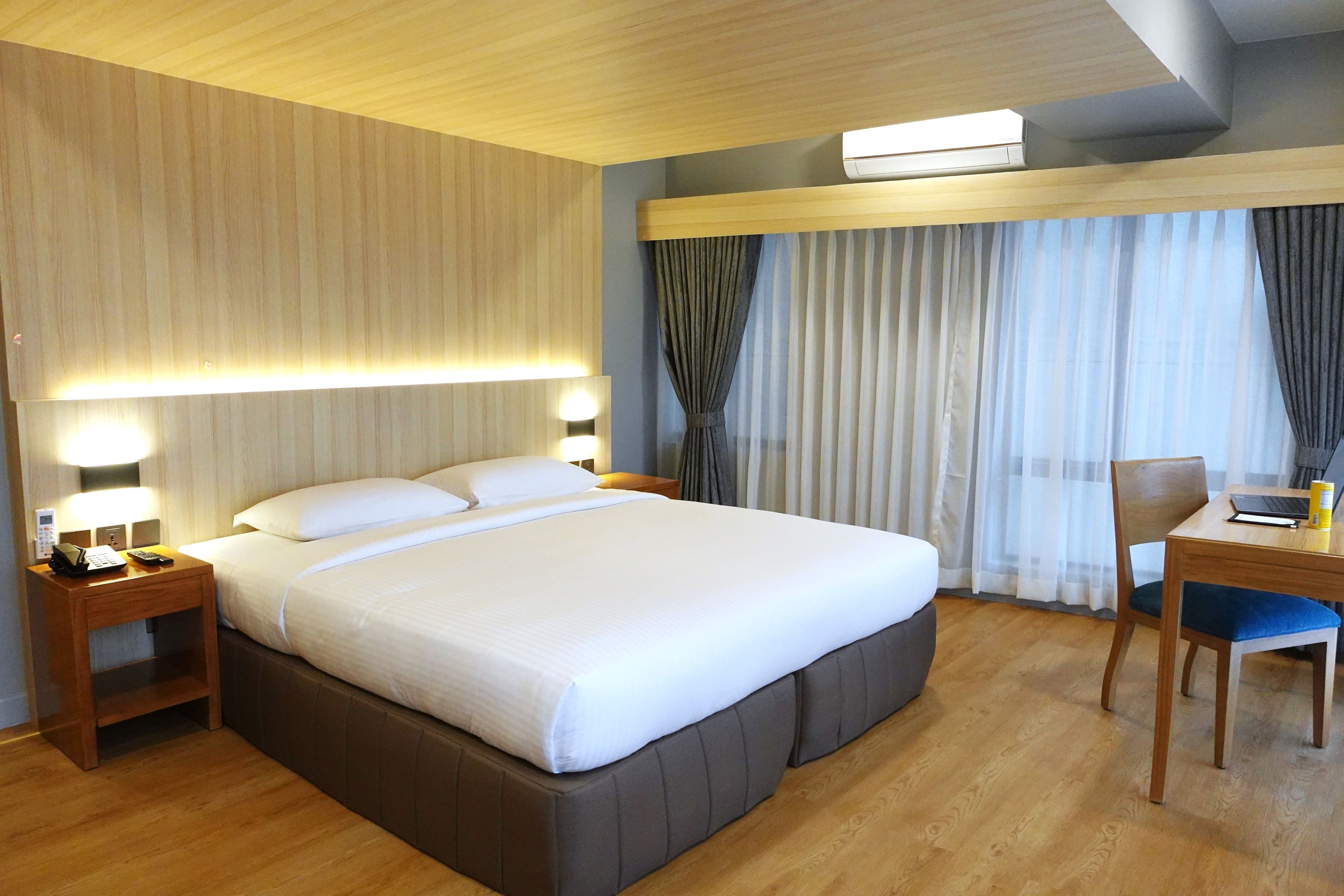 Linden Suites Linden Suites