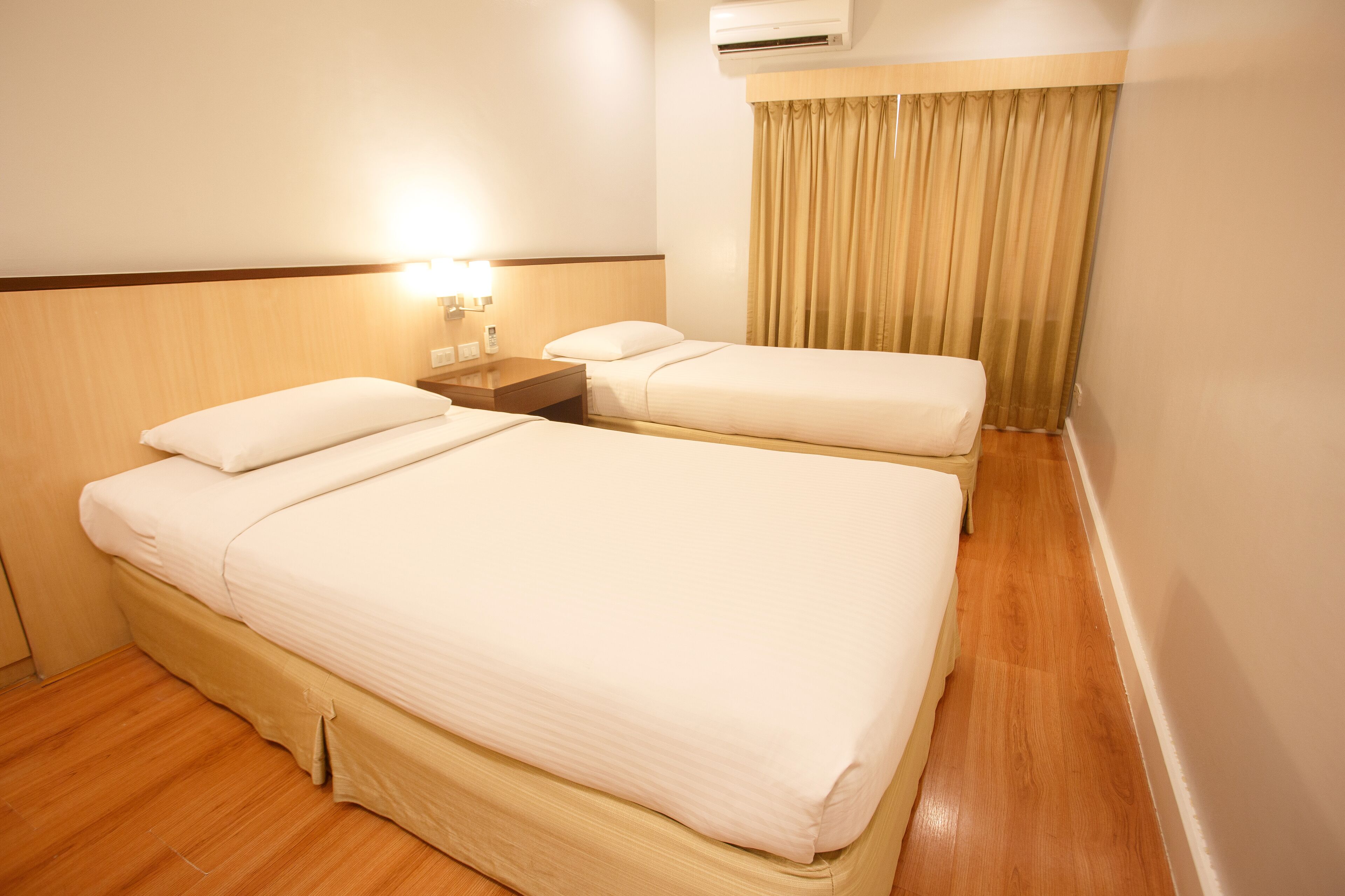 Linden Suites Linden Suites