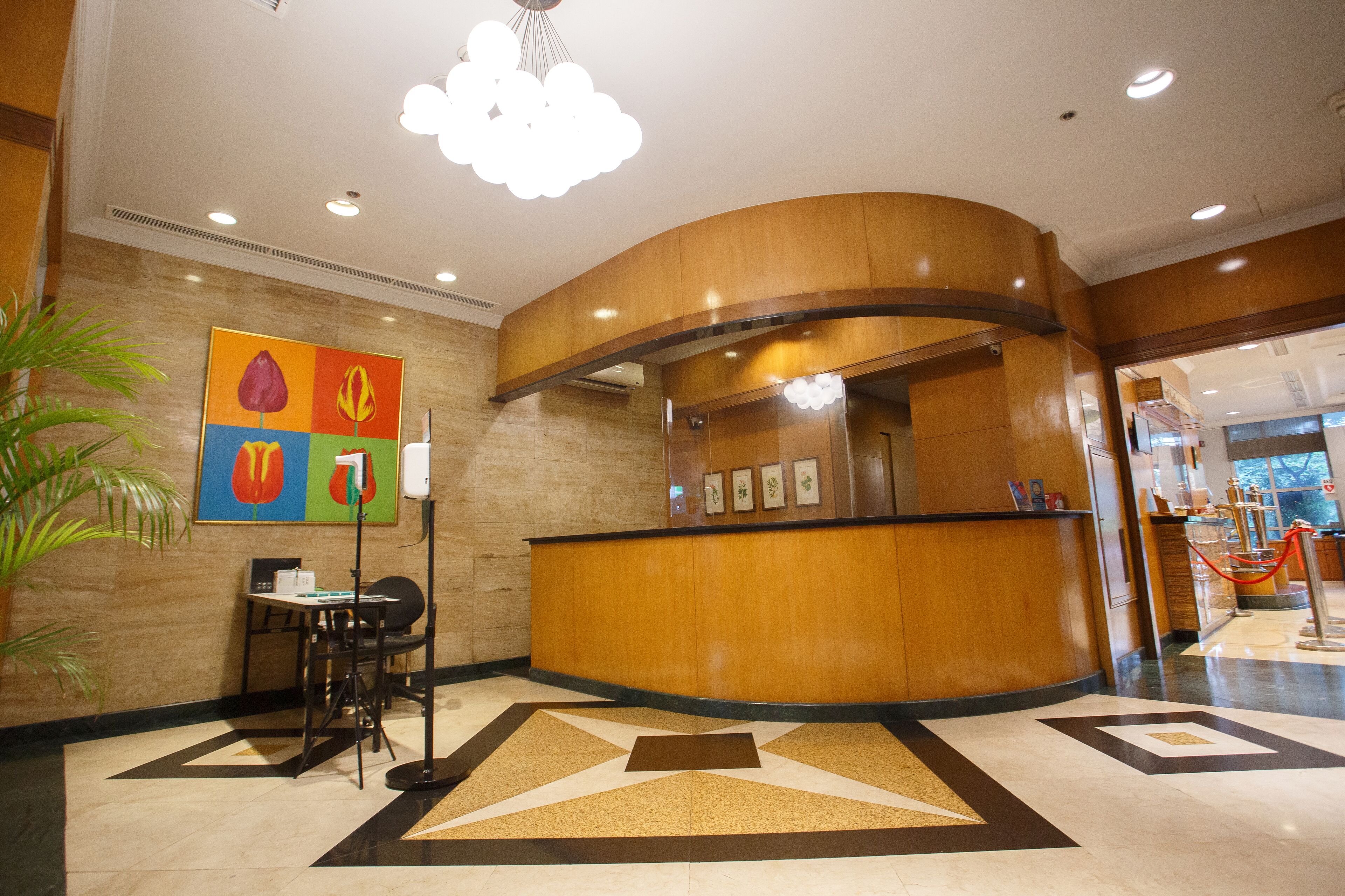Linden Suites Linden Suites