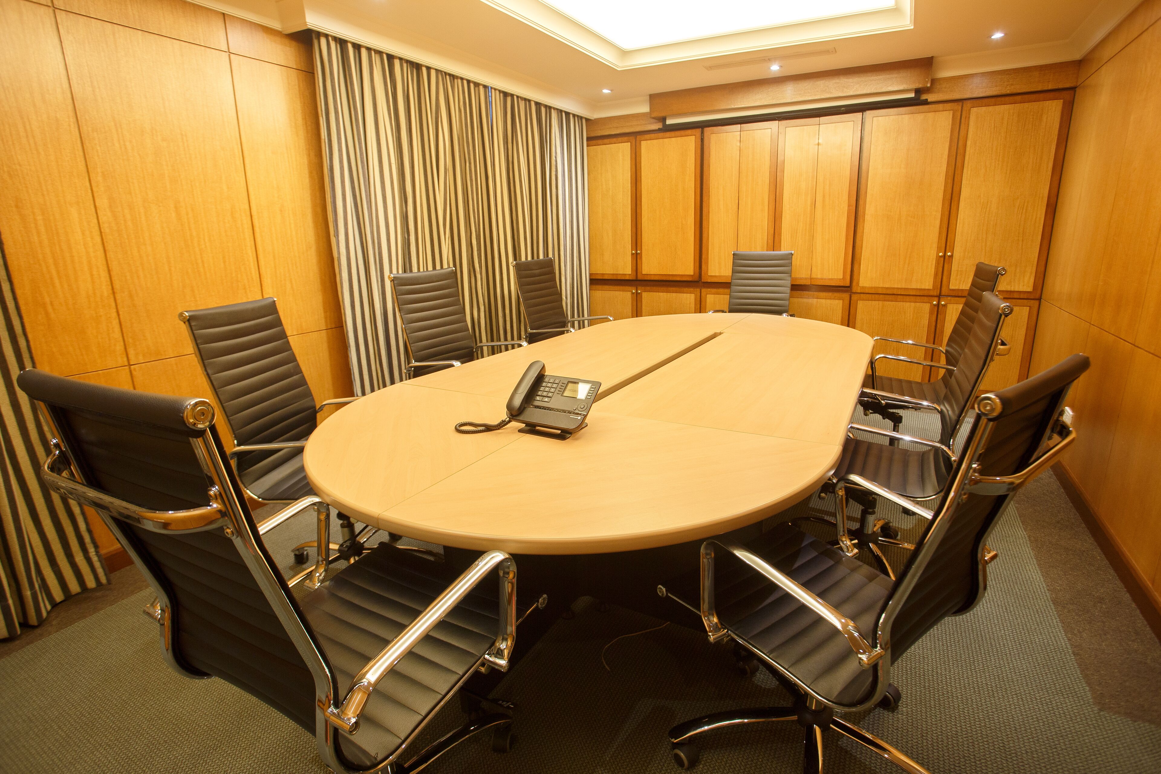 Linden Suites Linden Suites
