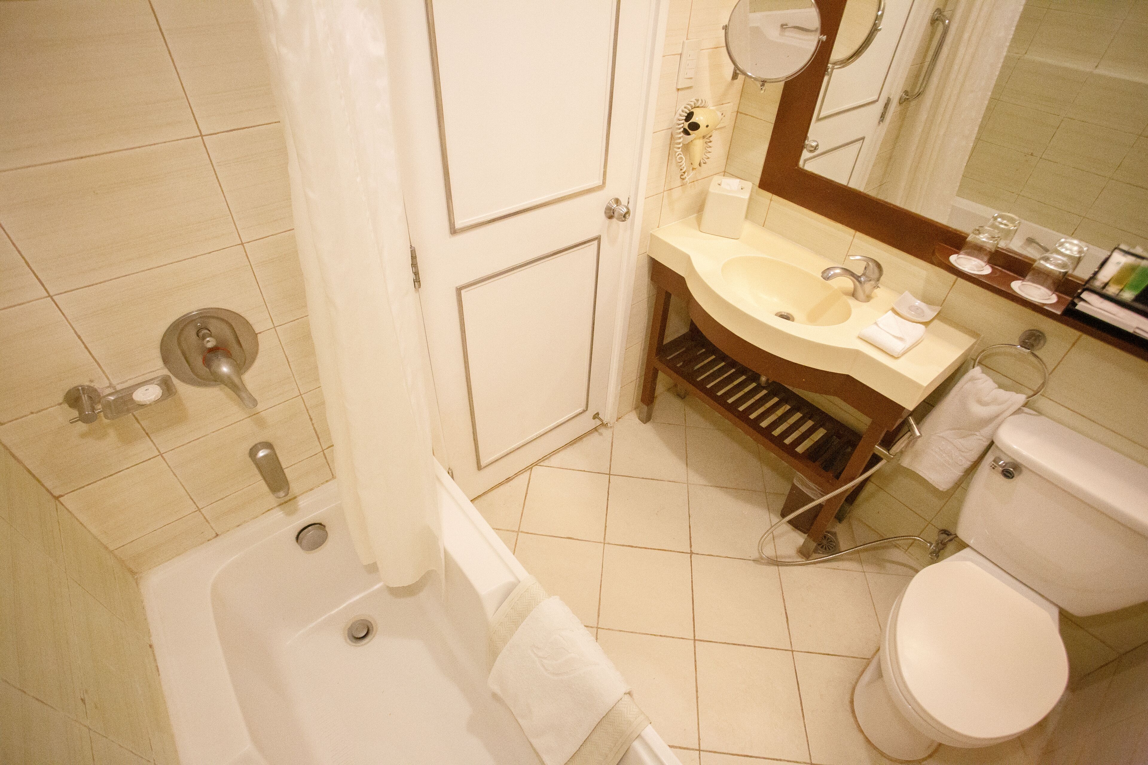 Linden Suites Linden Suites