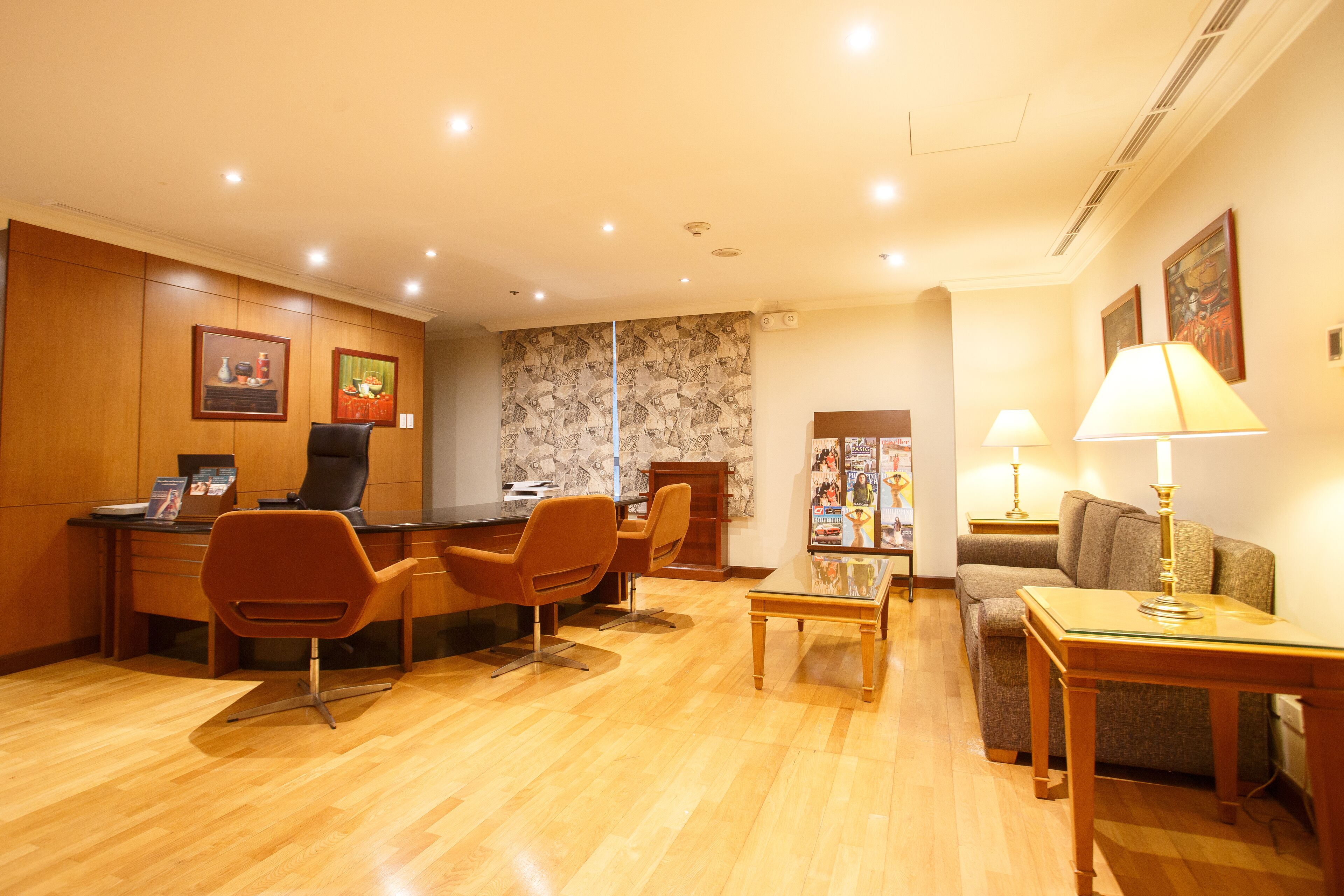 Linden Suites Linden Suites