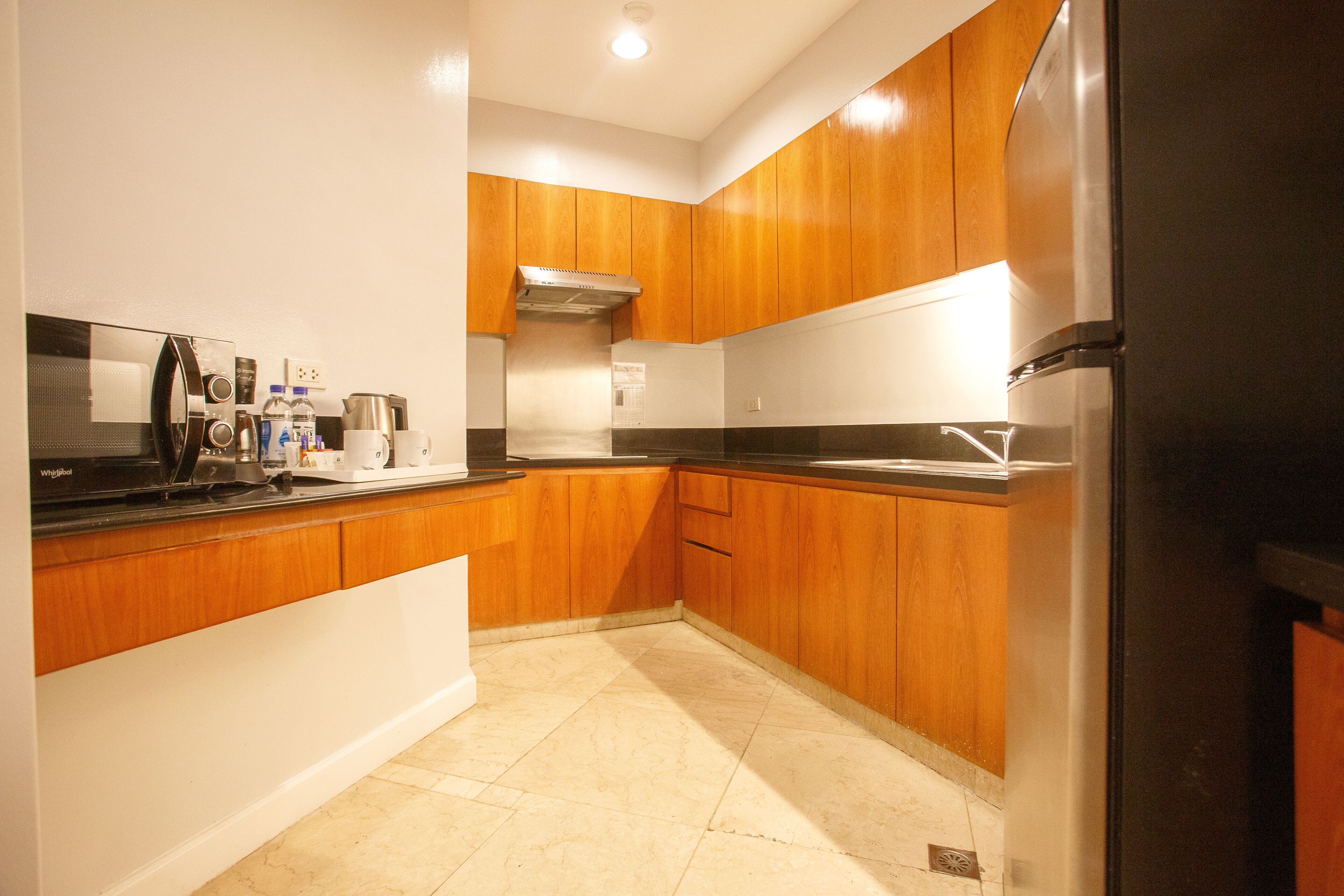 Linden Suites Linden Suites