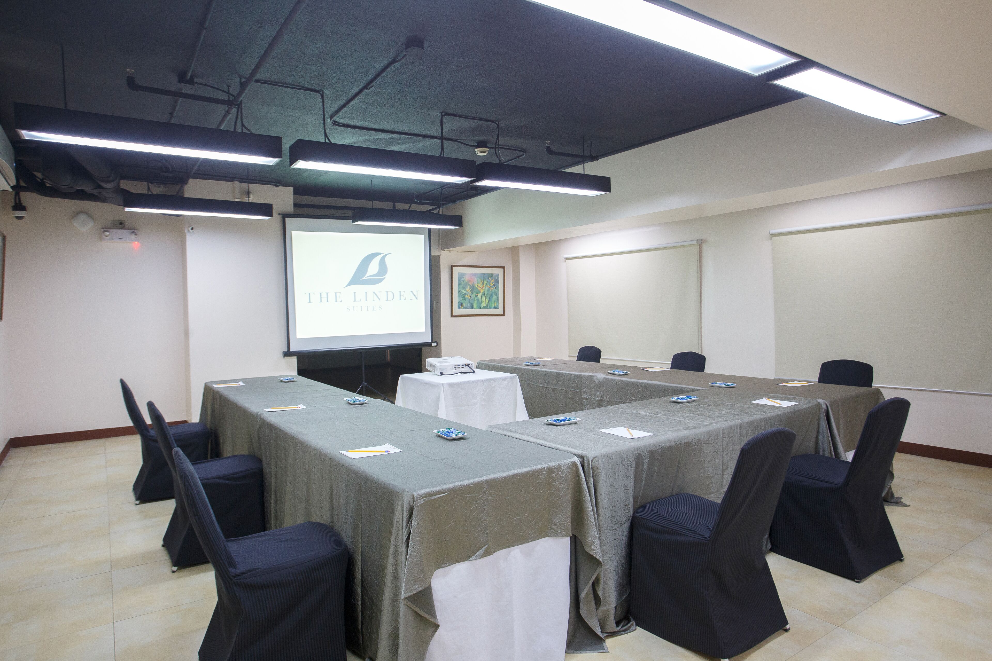 Linden Suites Linden Suites