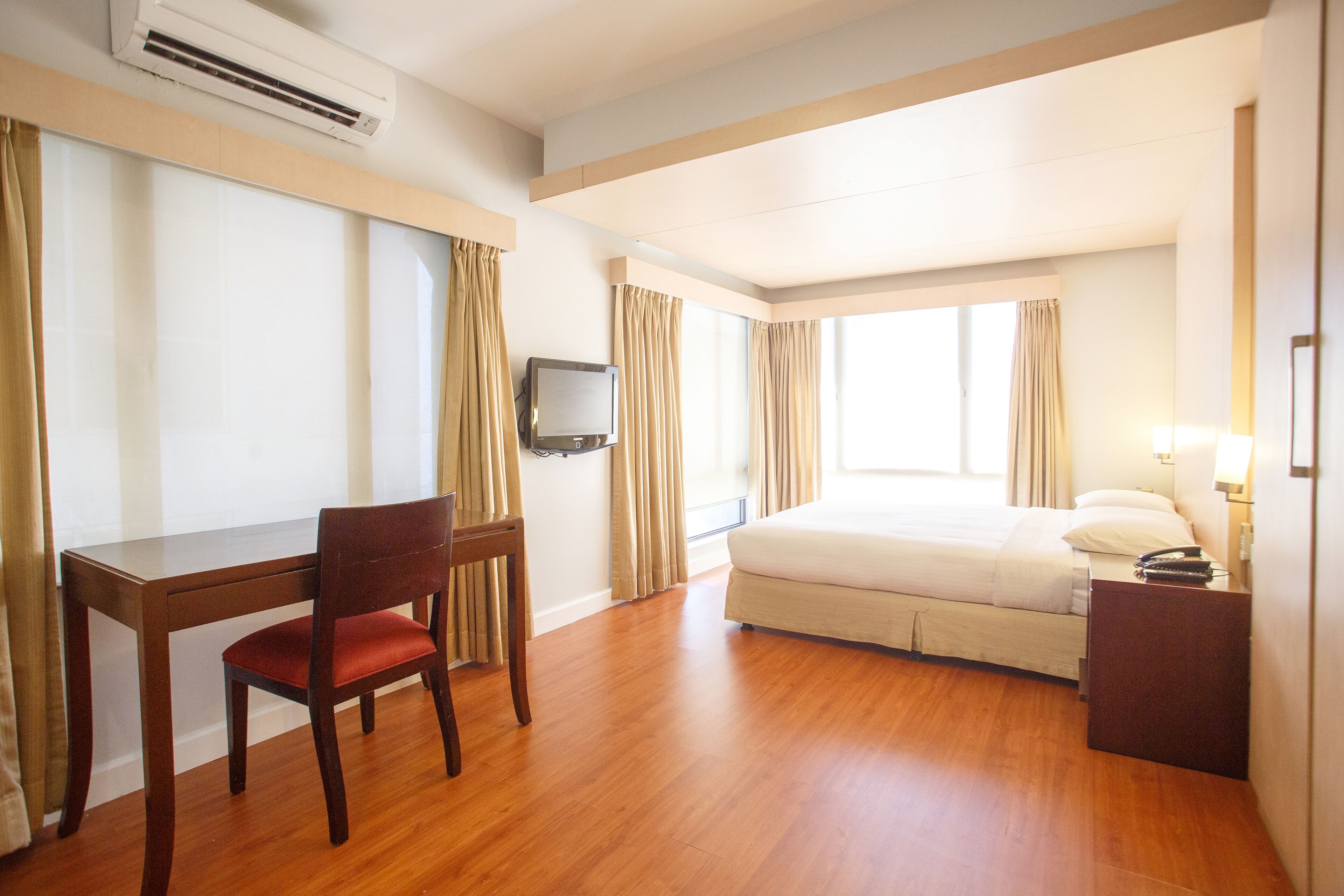 Linden Suites Linden Suites