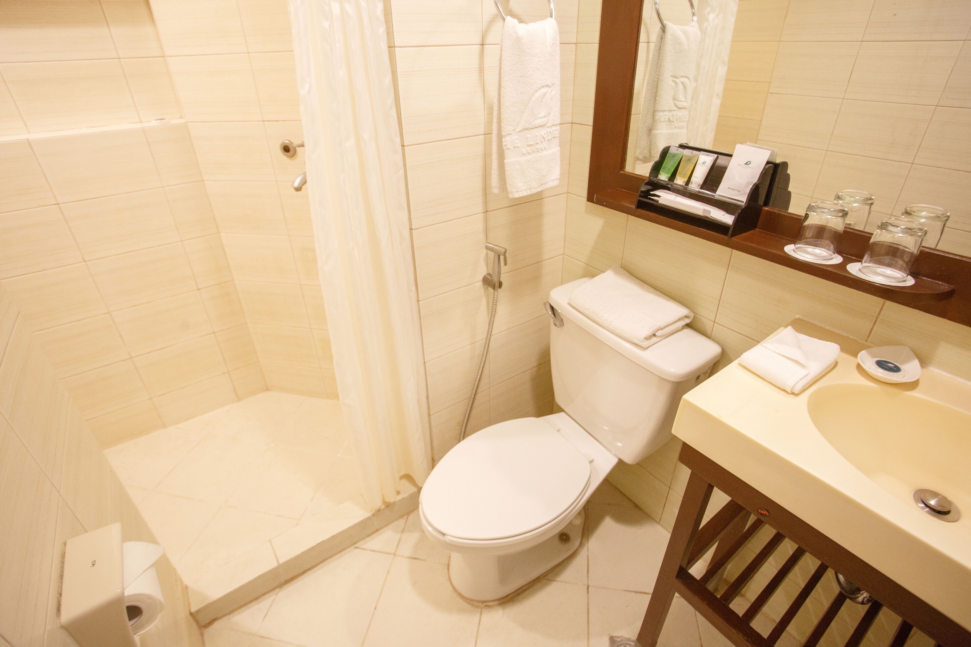 Linden Suites Linden Suites